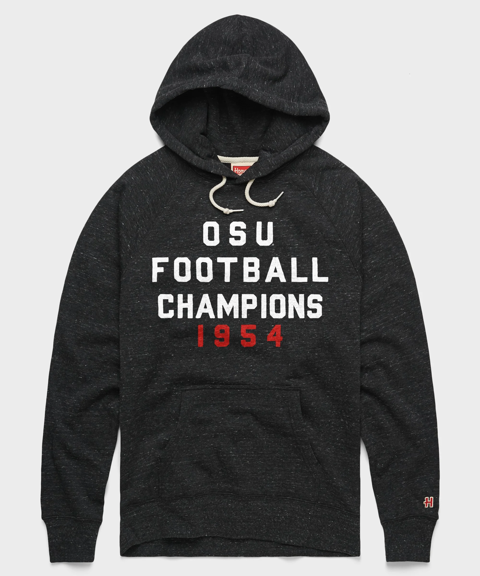 1954 OSU Football Champions Hoodie