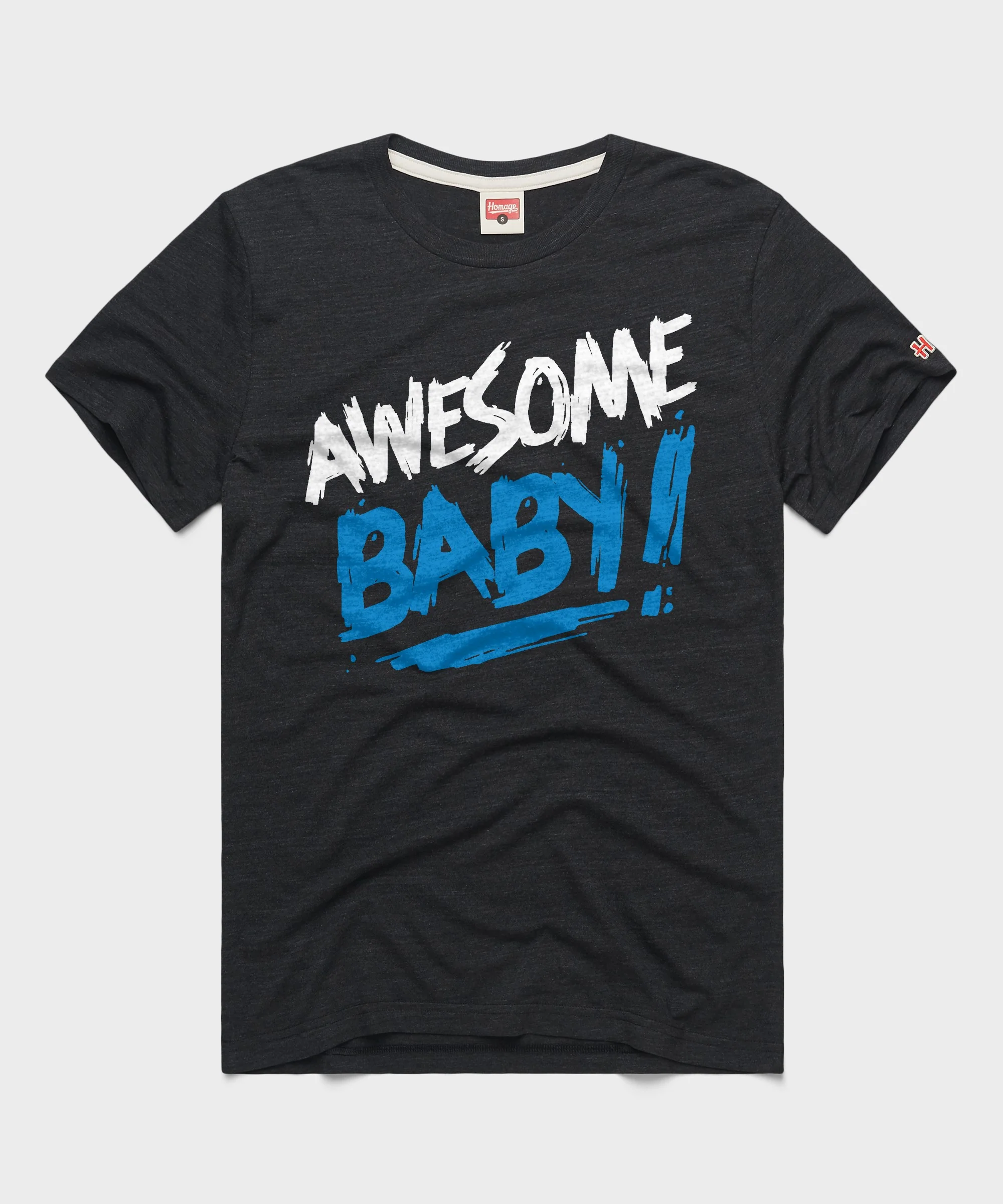 Awesome Baby!