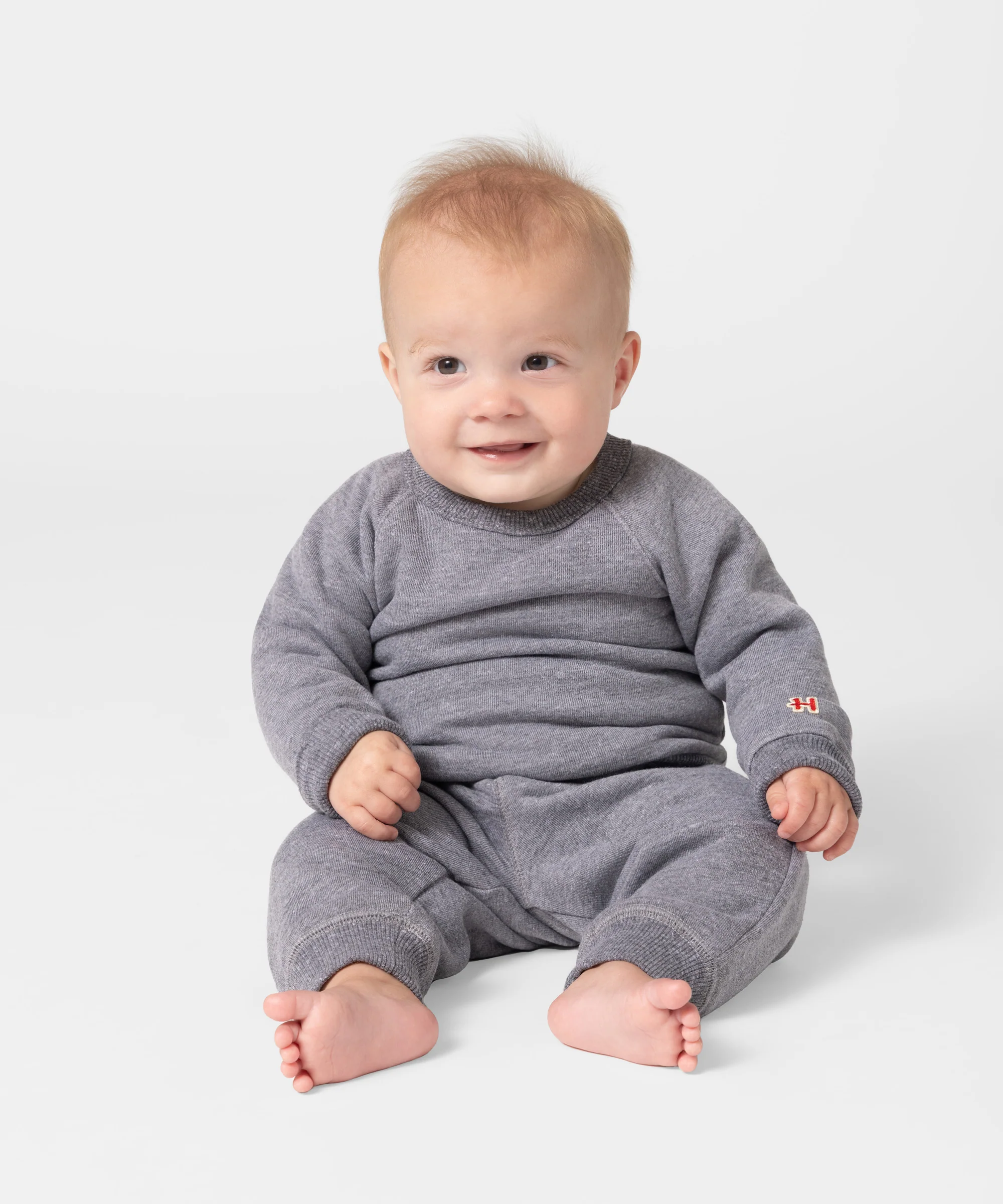 Baby Go-To Sweatpants
