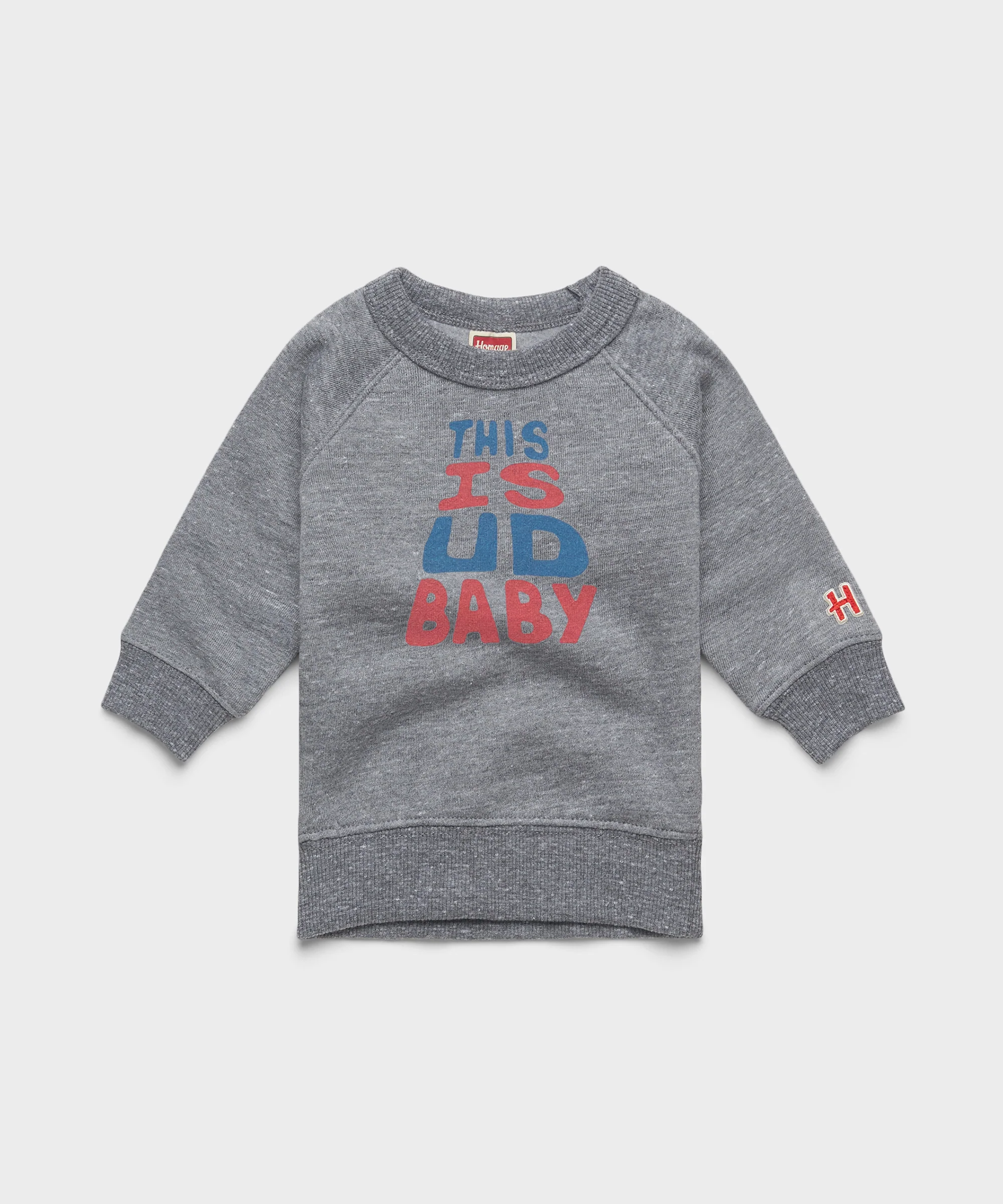 Baby This Is UD Crewneck