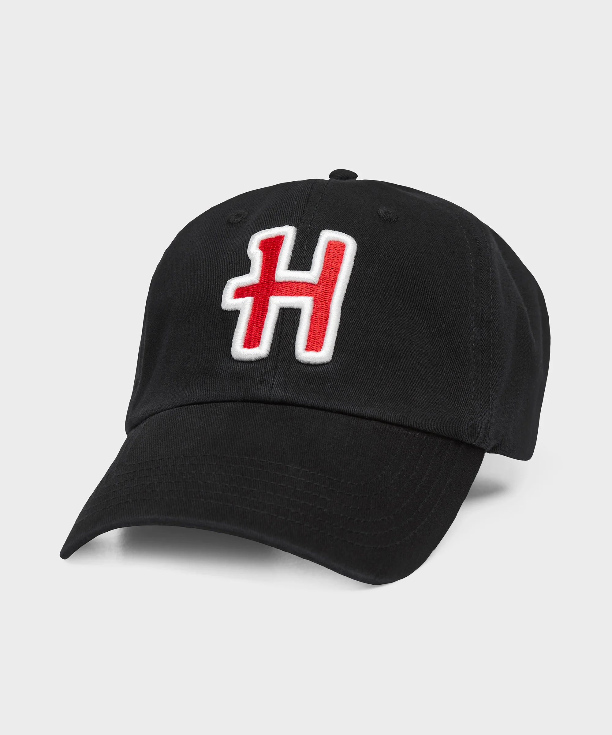 Big H Dad Hat