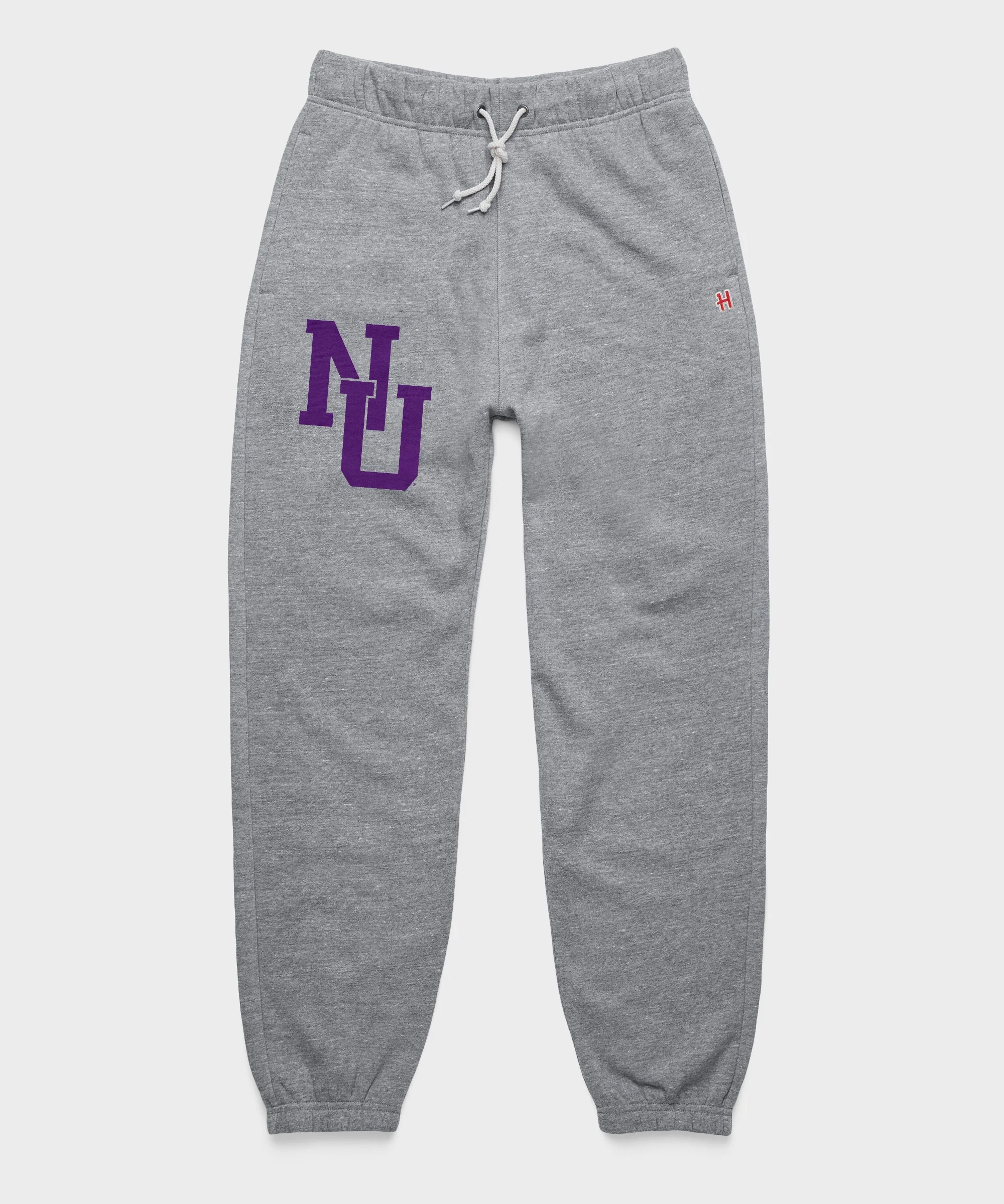 Block NU Sweatpants