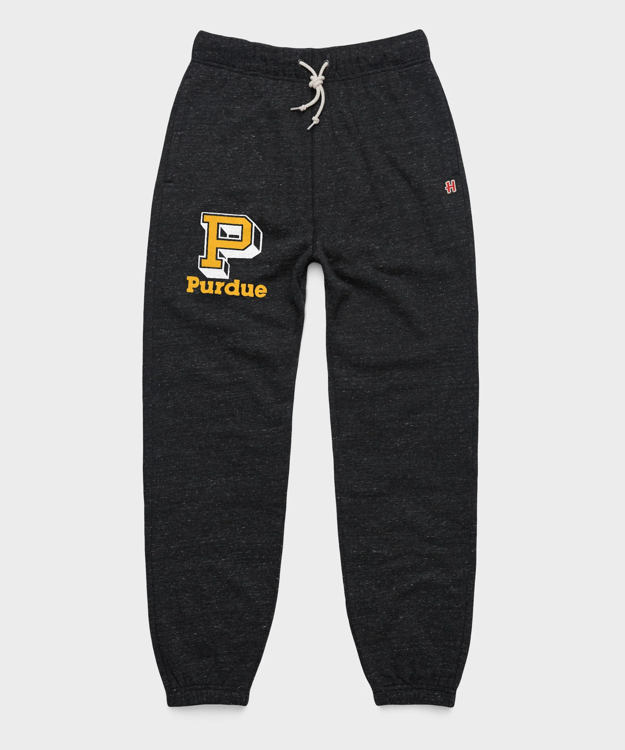 Block P Purdue Sweatpants