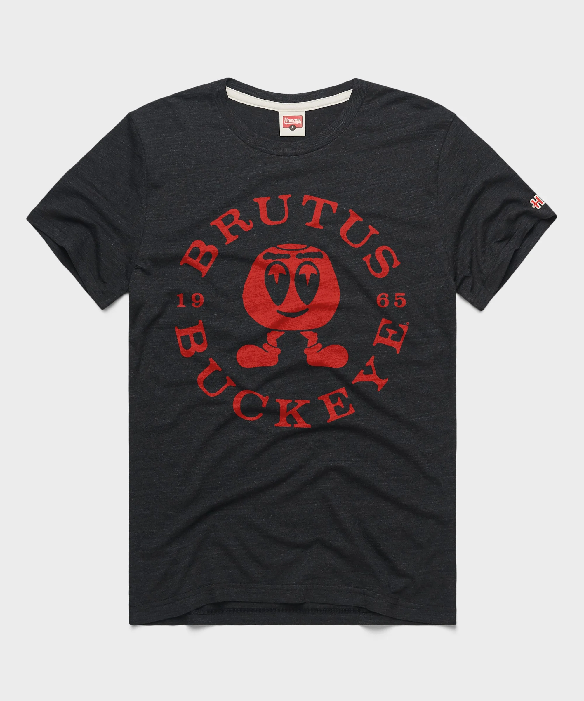 Brutus Buckeye 1965