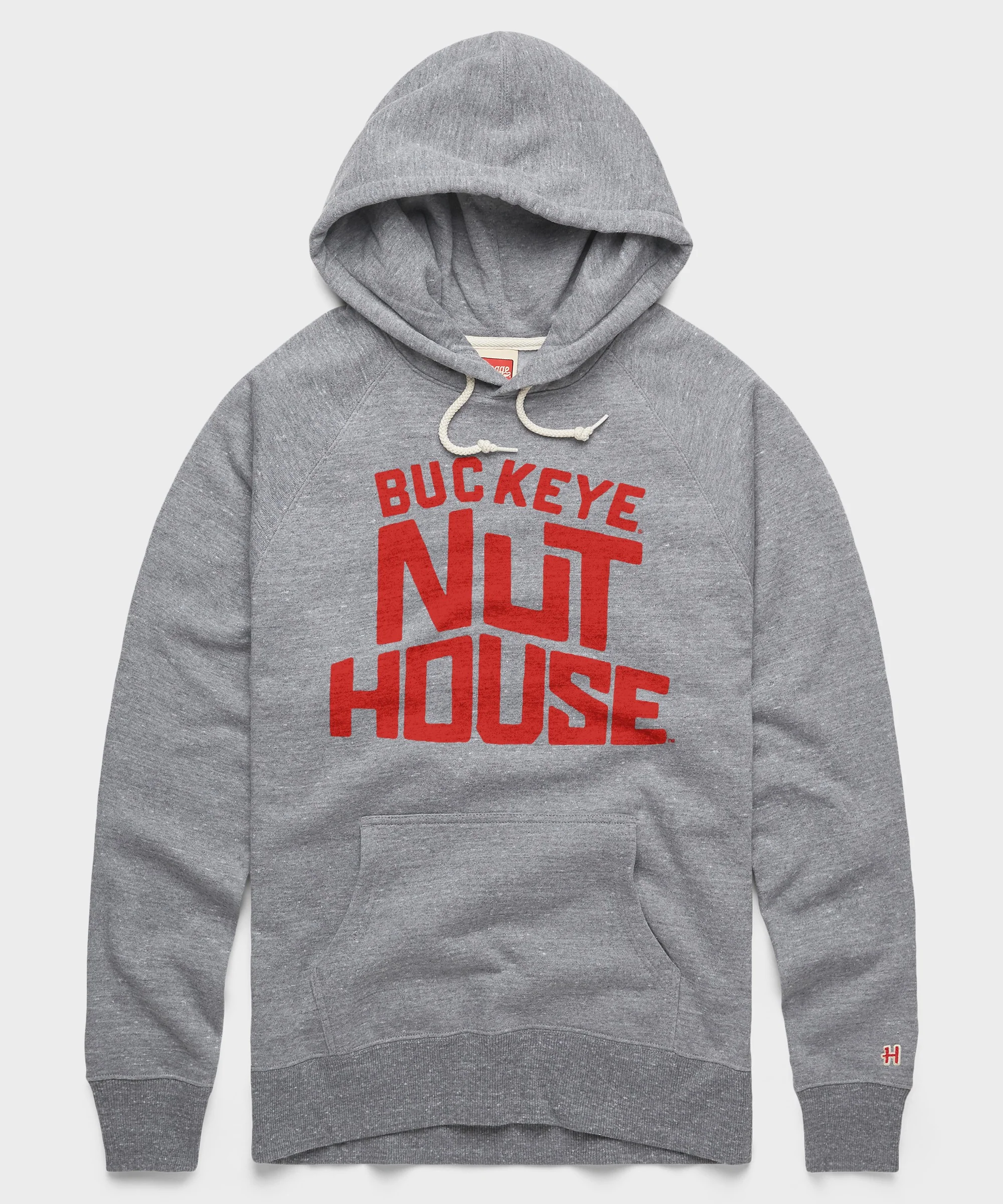 Buckeye Nuthouse Hoodie
