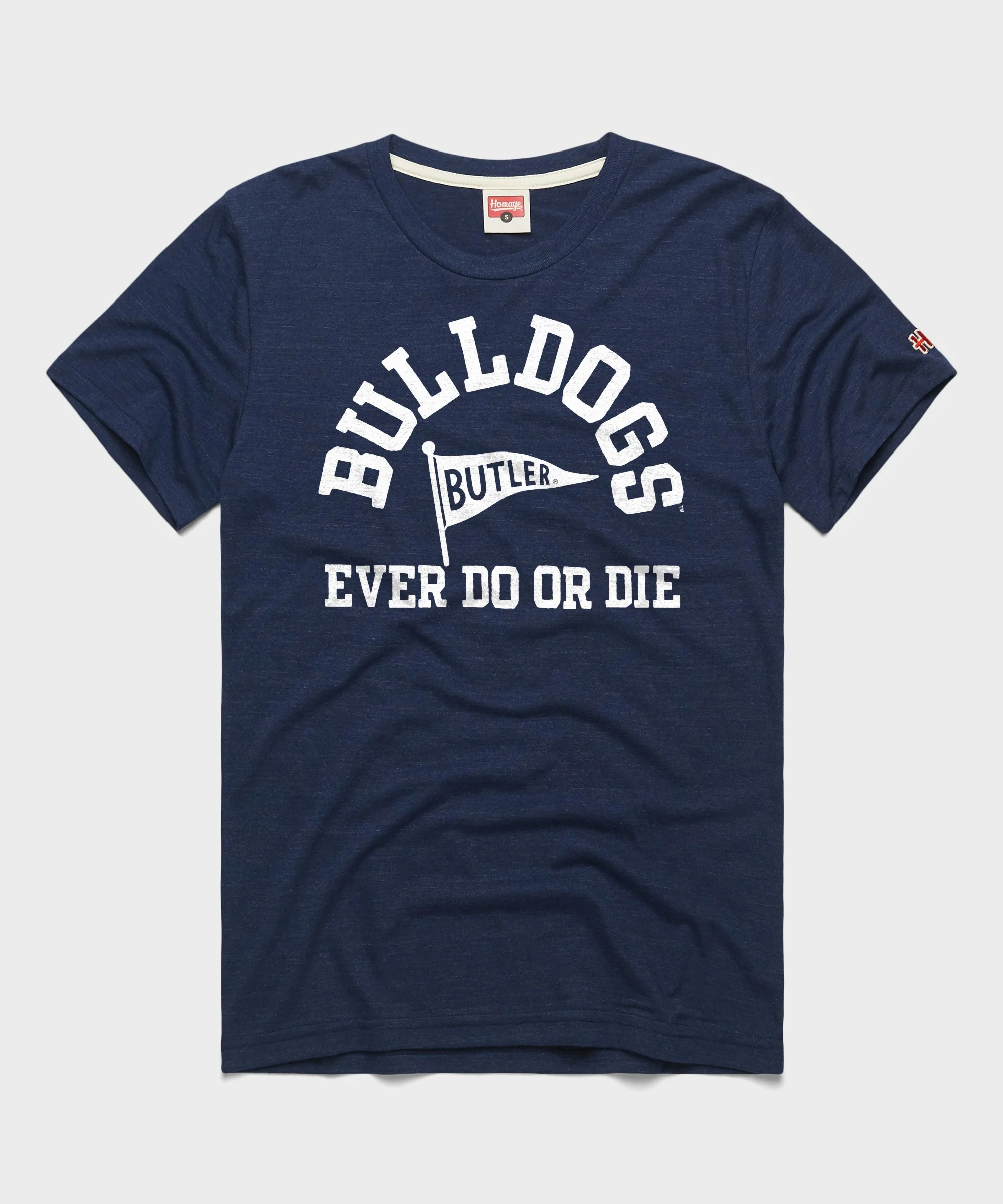 Bulldogs Ever Do Or Die