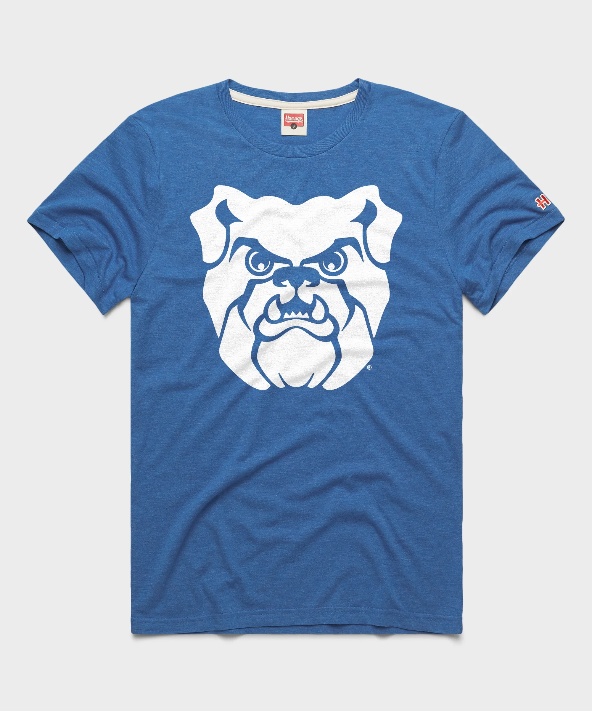 Butler Blue