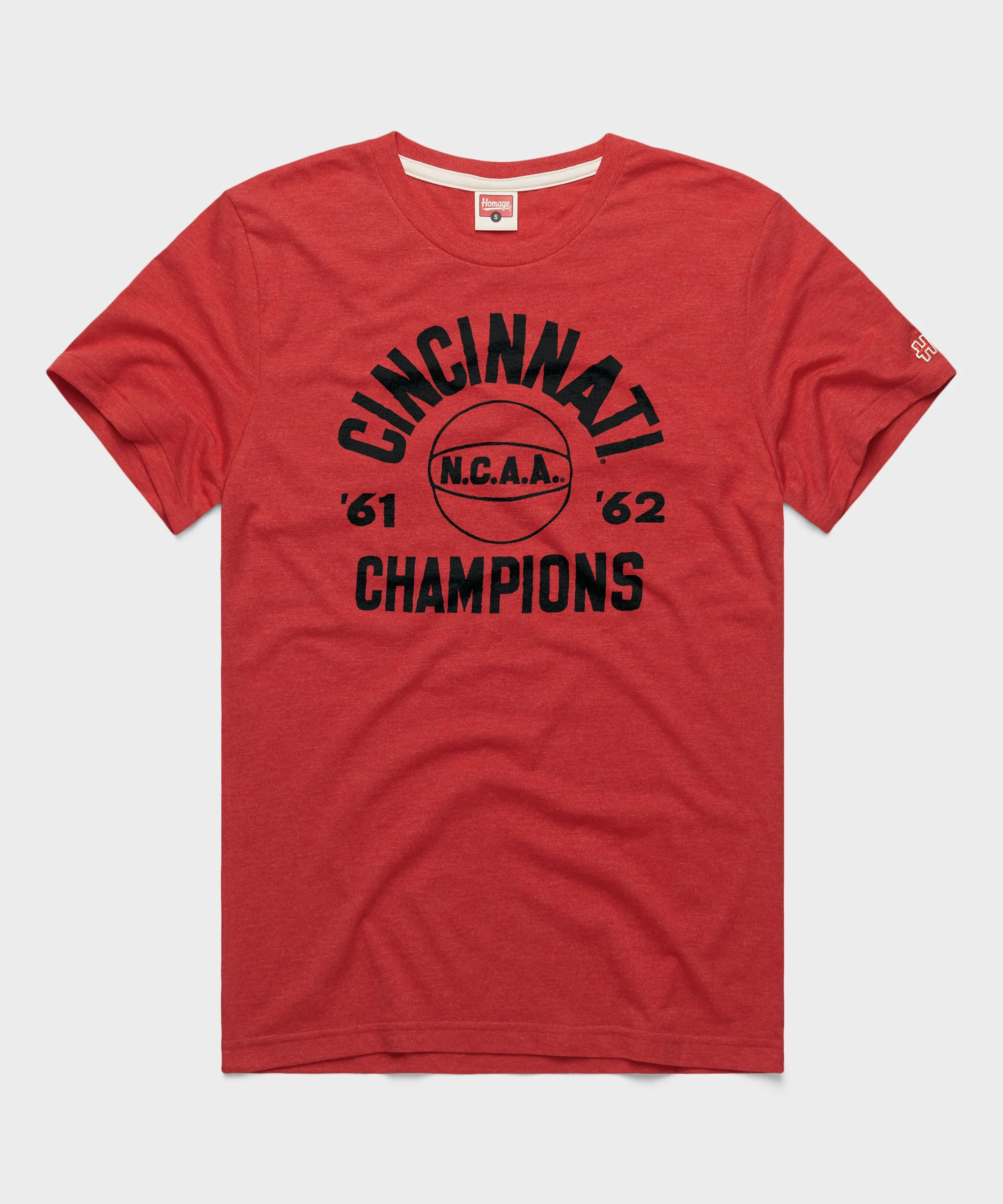 Cincinnati NCAA Champions