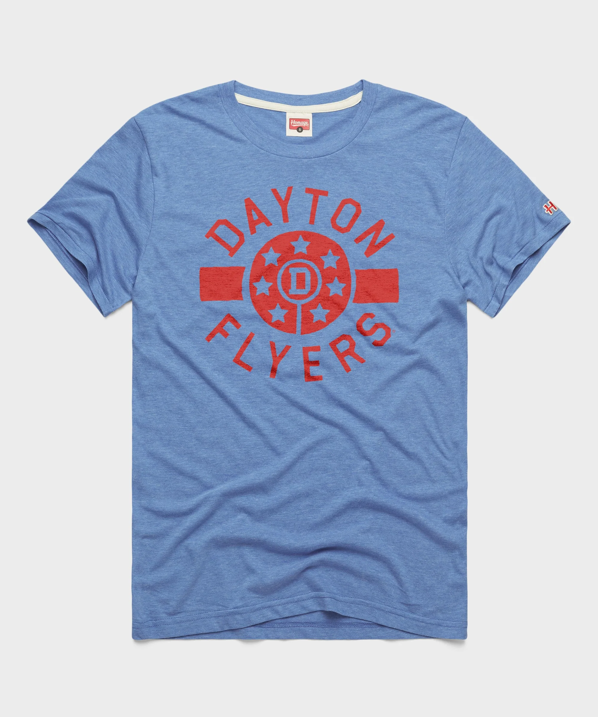 Dayton Basketball