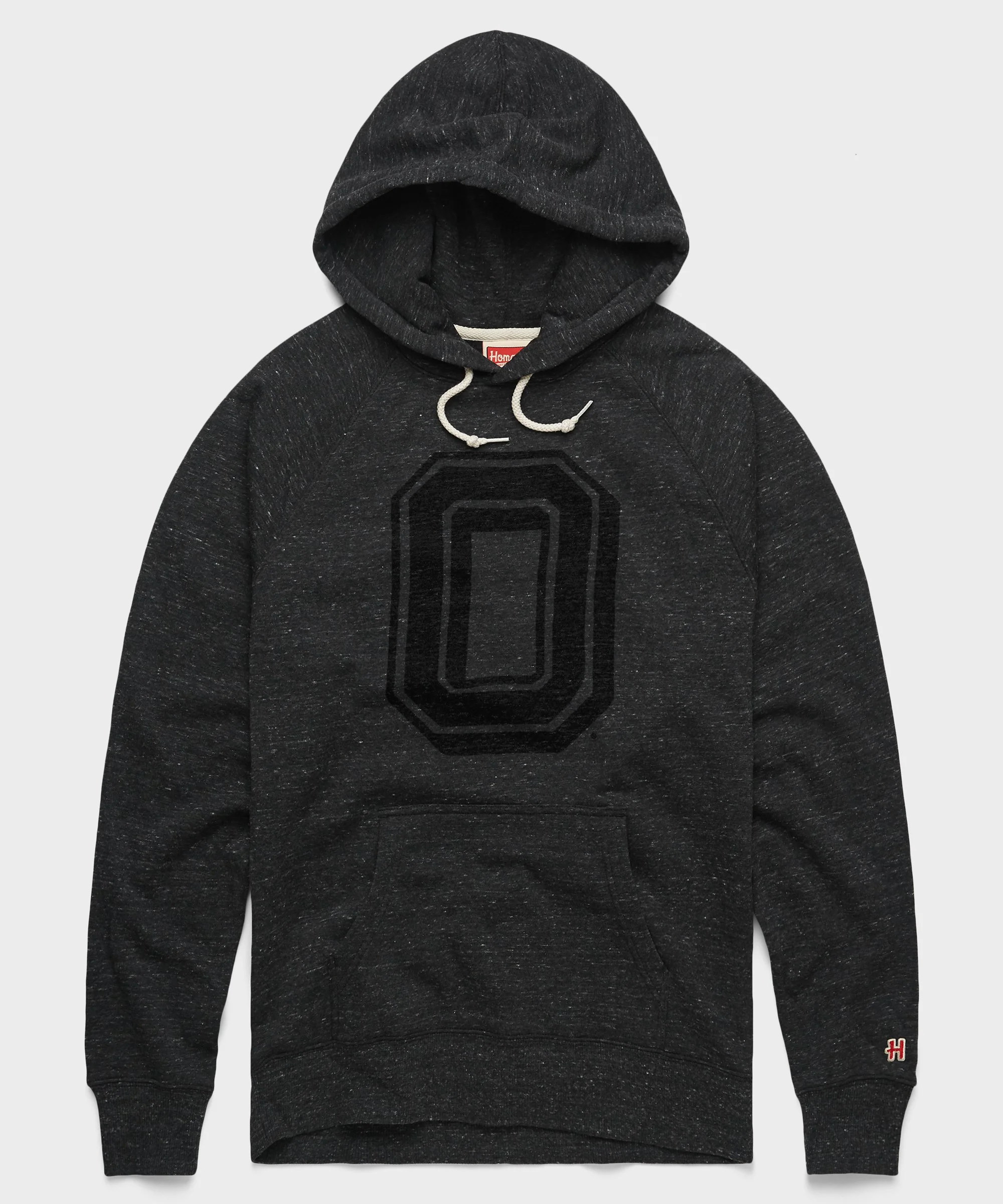 Fight The Team Blackout Hoodie