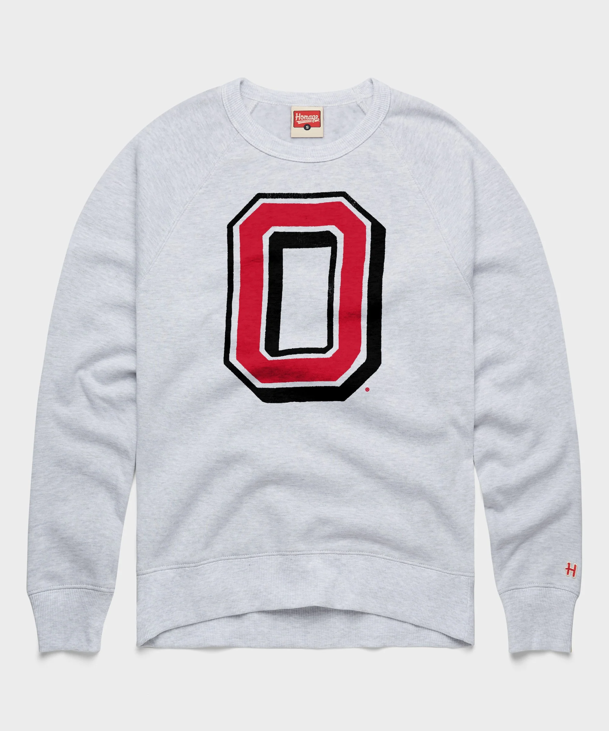 Fight The Team Crewneck