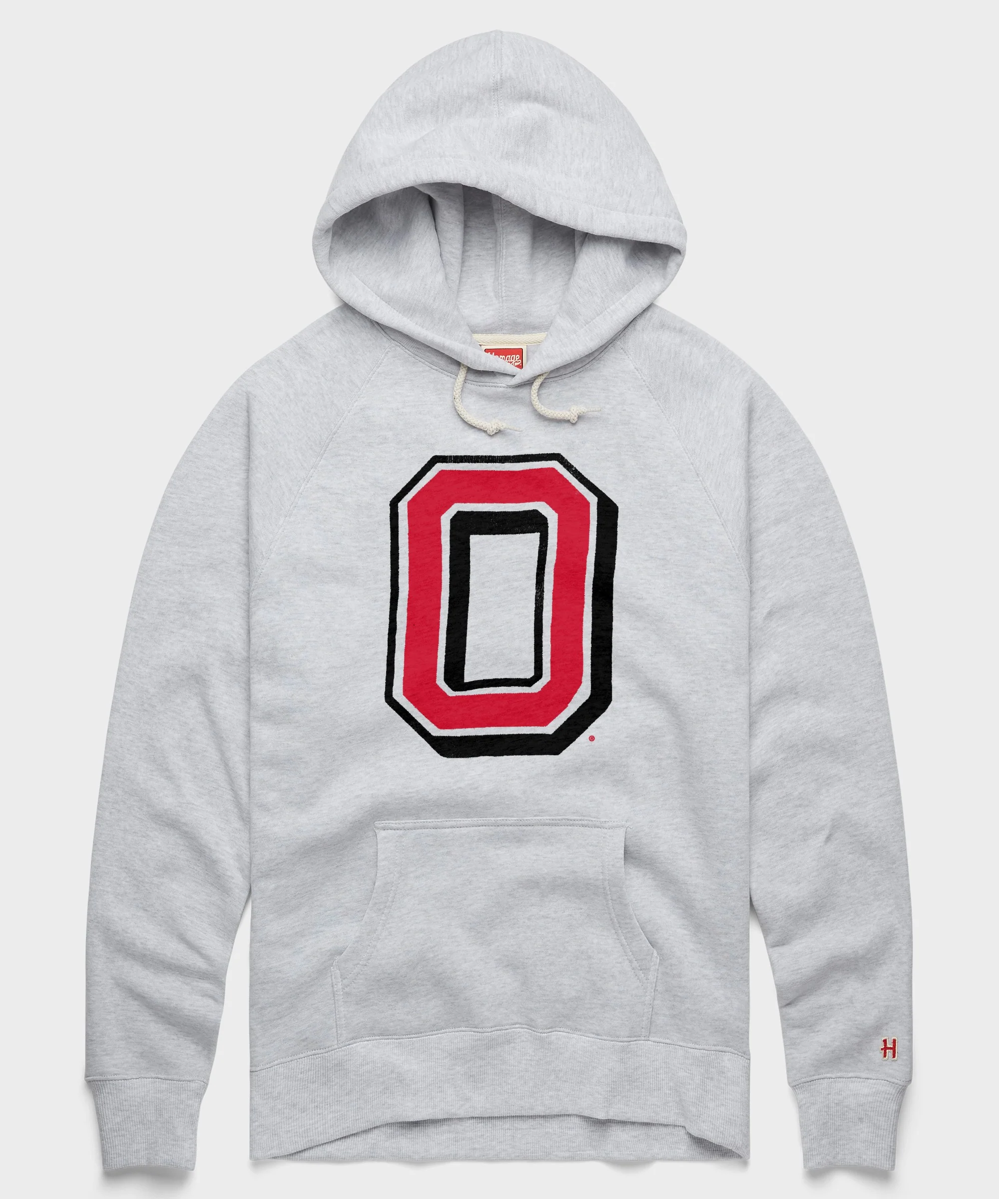 Fight The Team Hoodie
