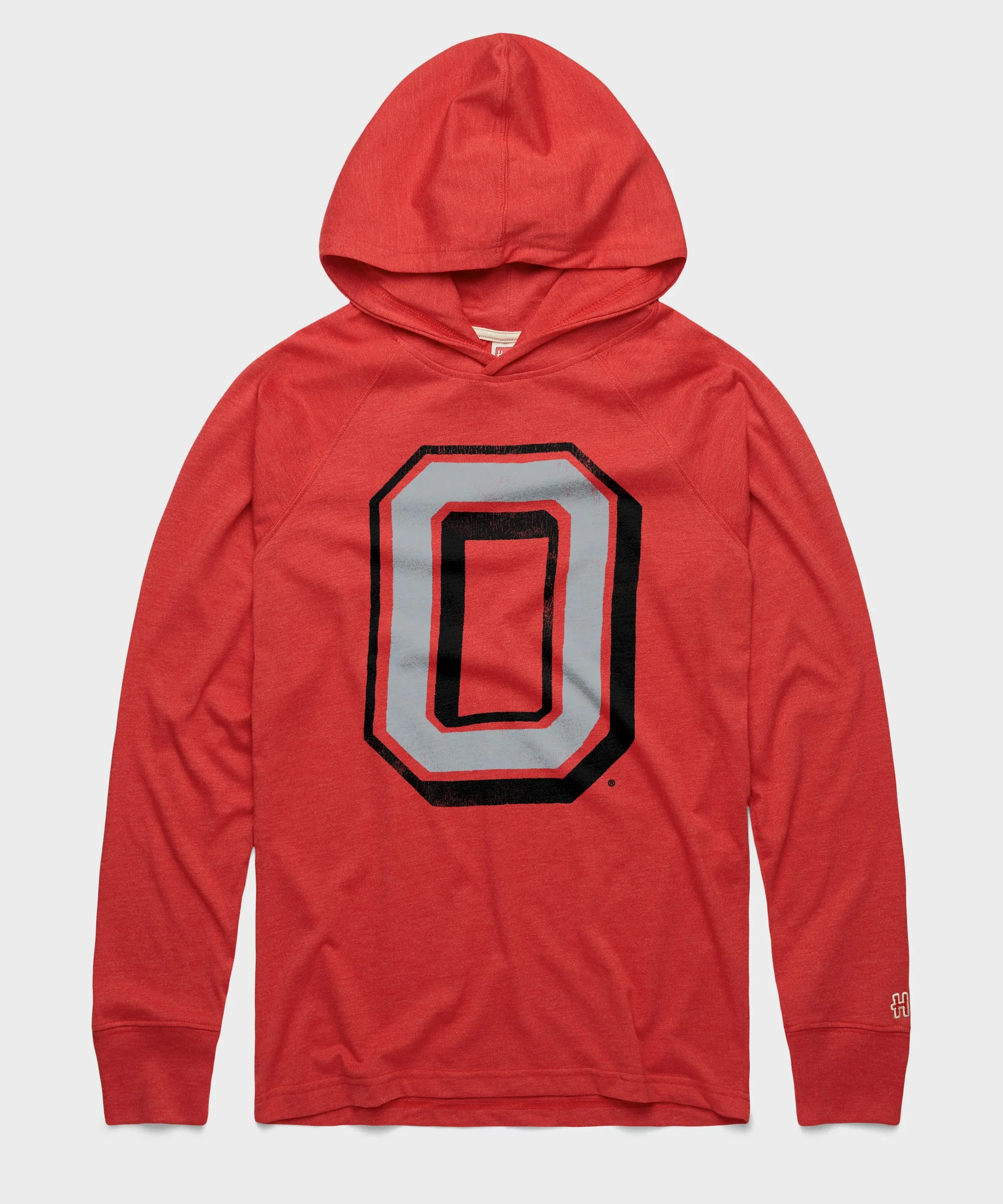 Fight The Team Lightweight Hoodie