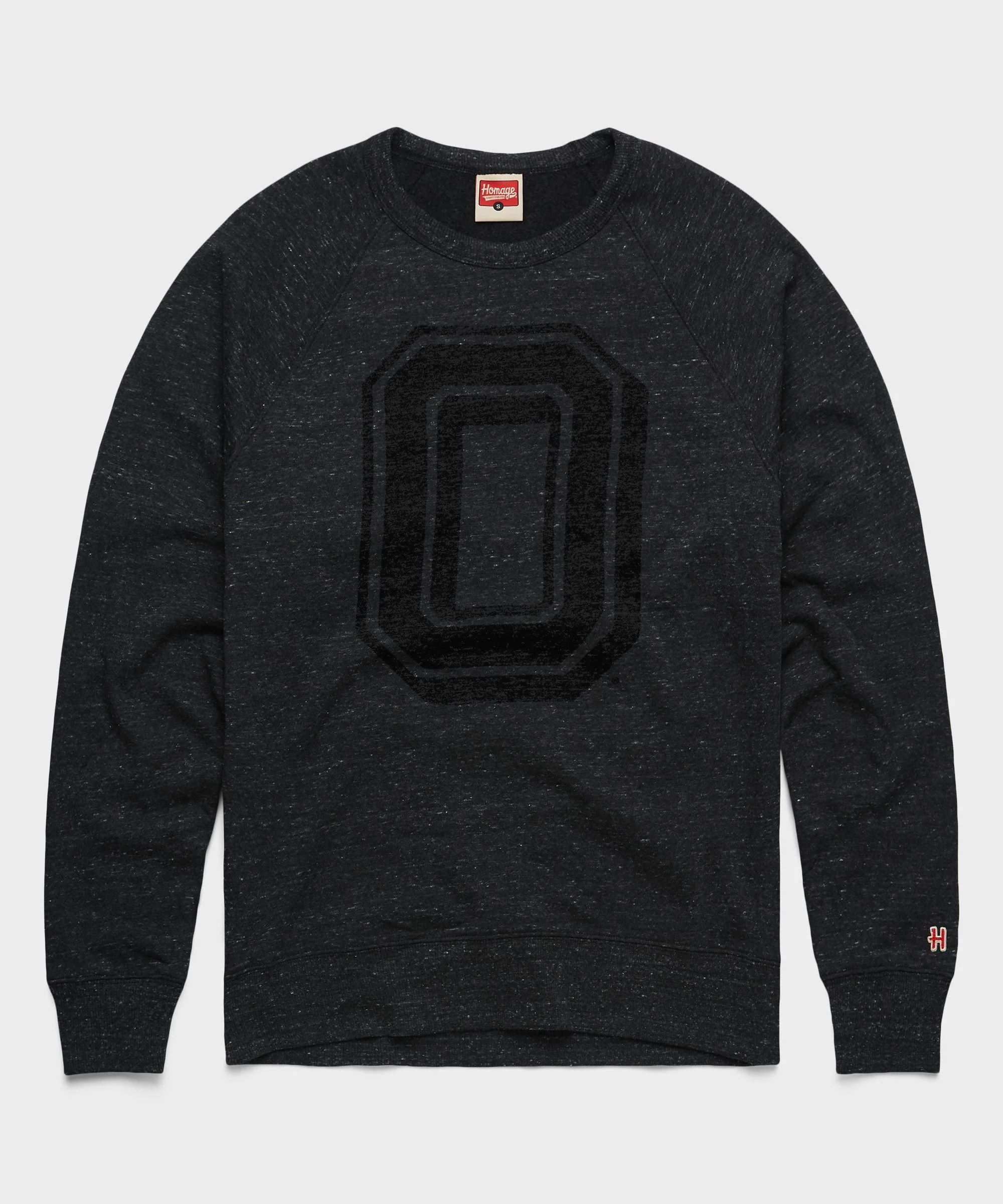 Fight the Team Blackout Crewneck