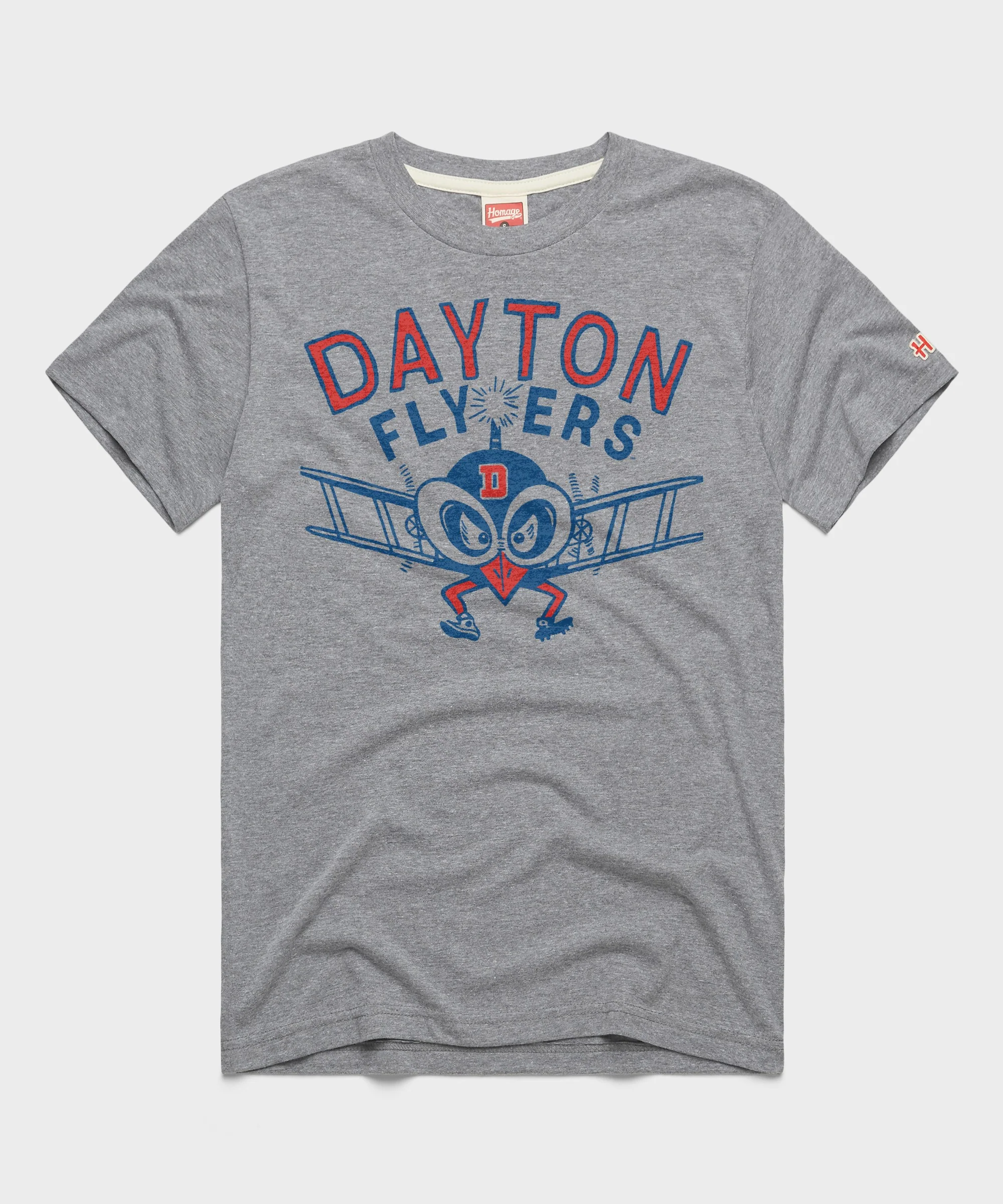 Fly Dayton Flyers