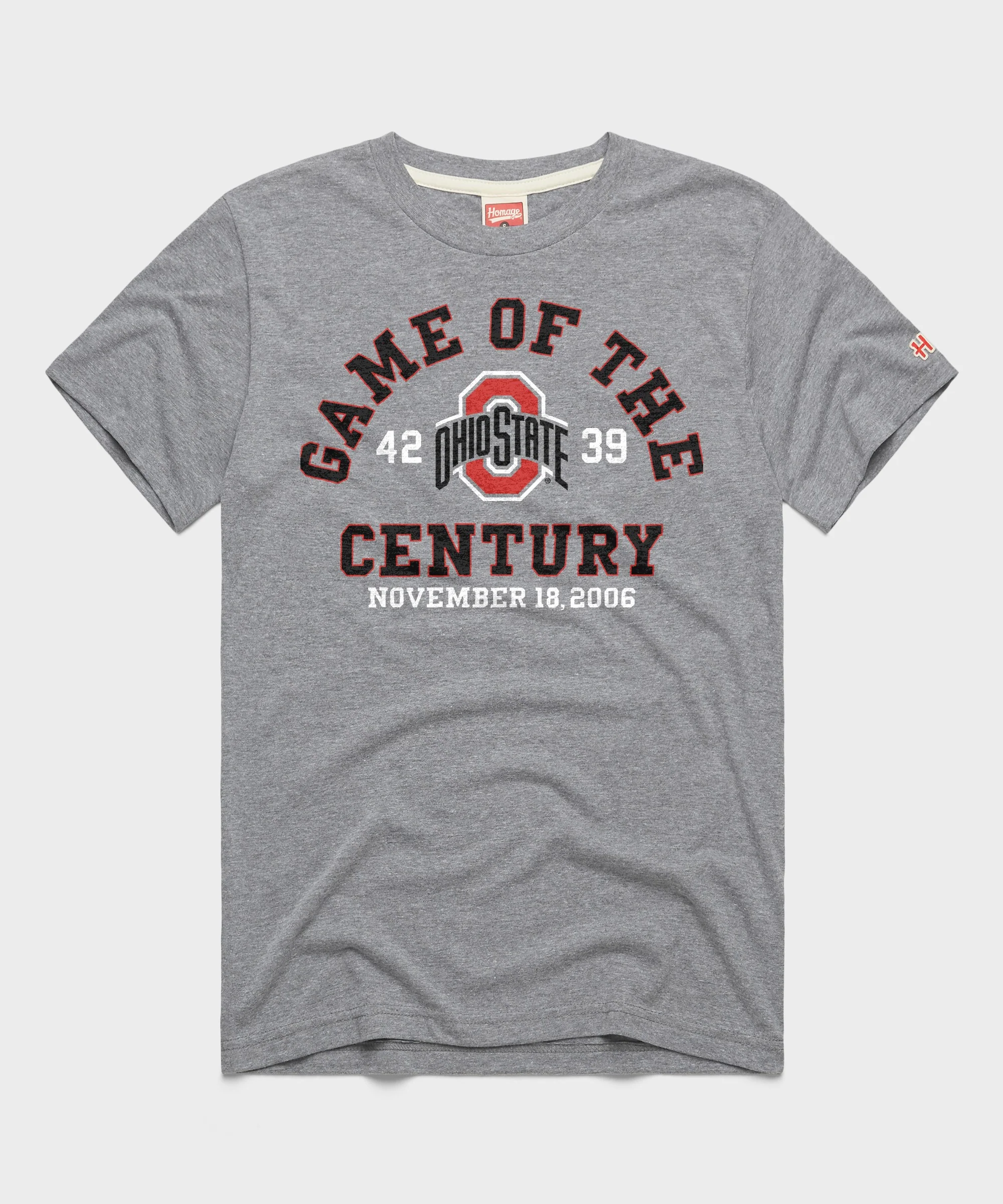 Game Of The Century