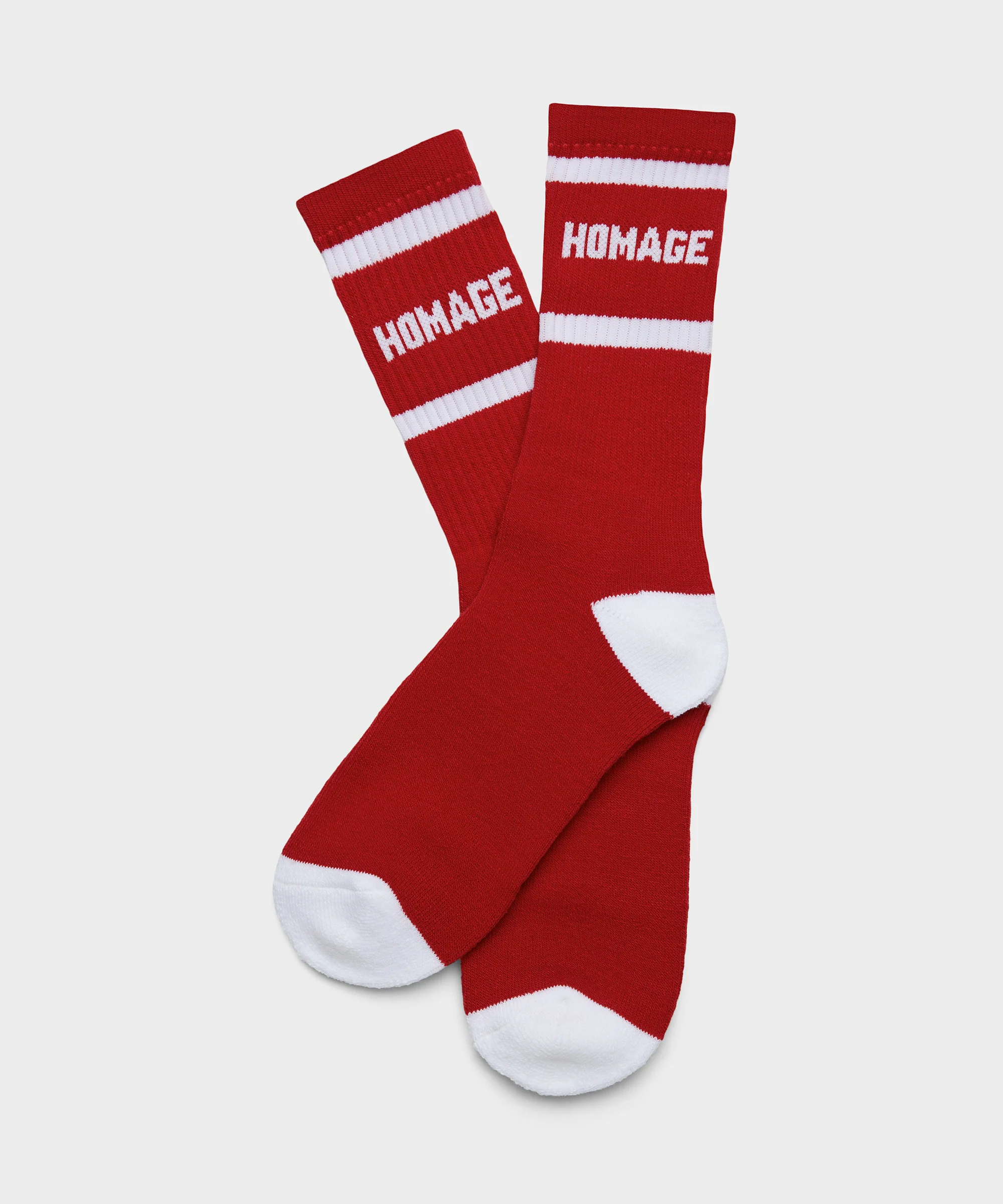 Go-To Athletic Socks