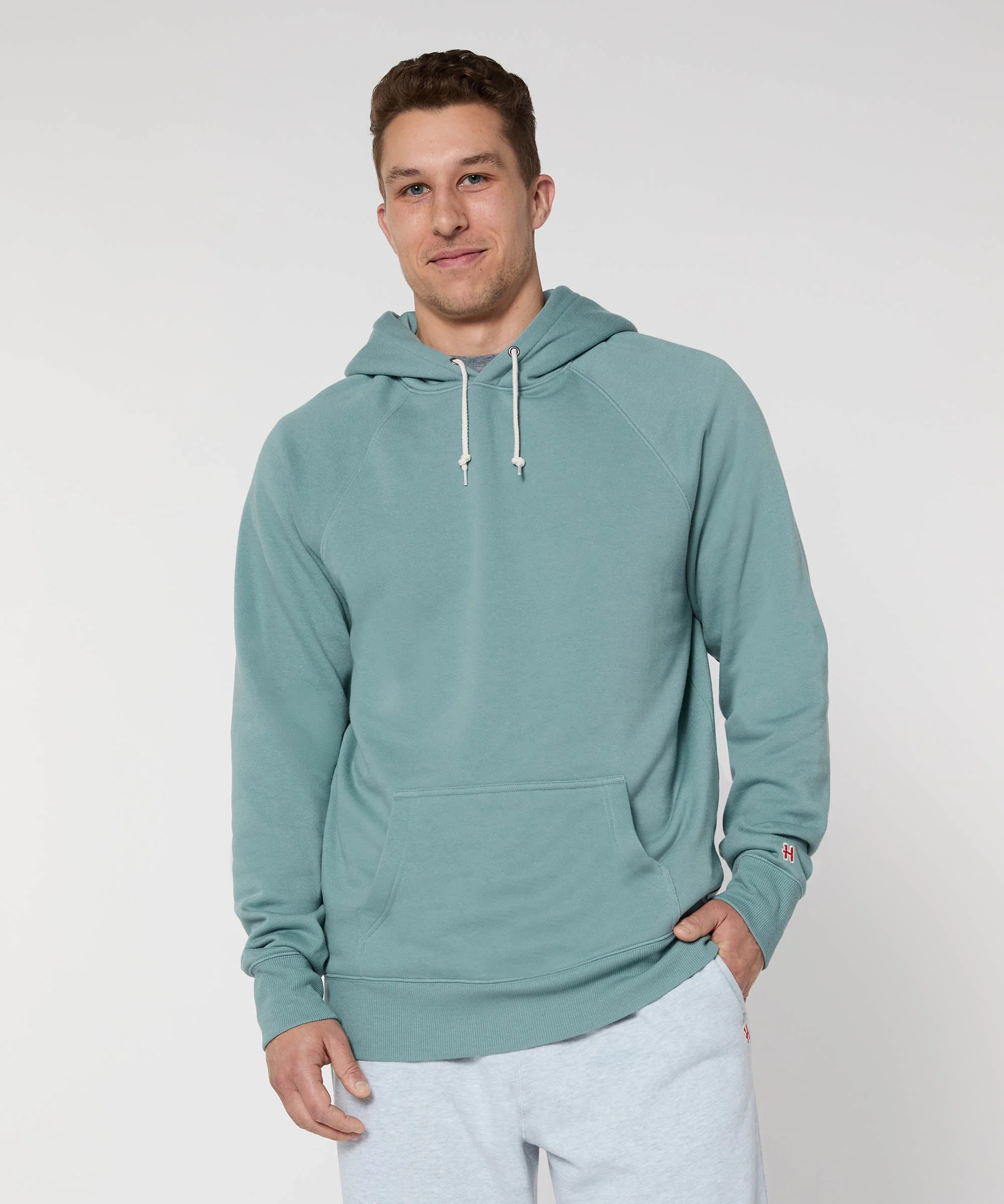 Go-To Hoodie