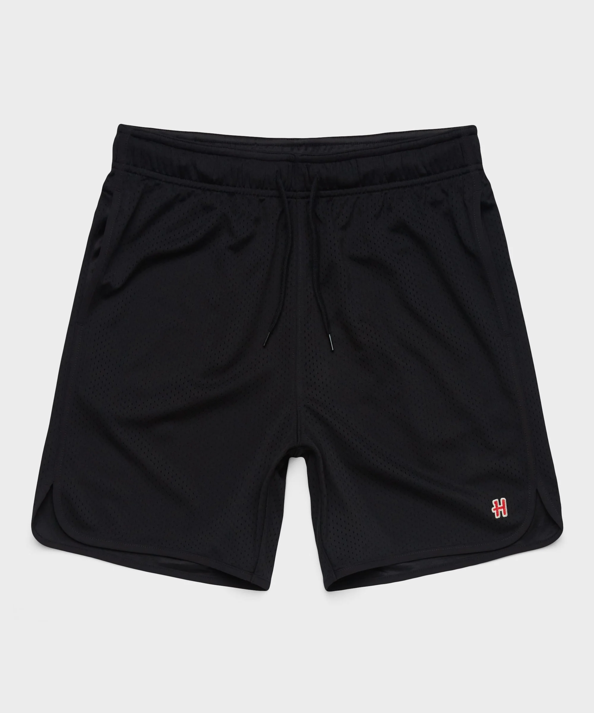 Go-To Mesh Shorts