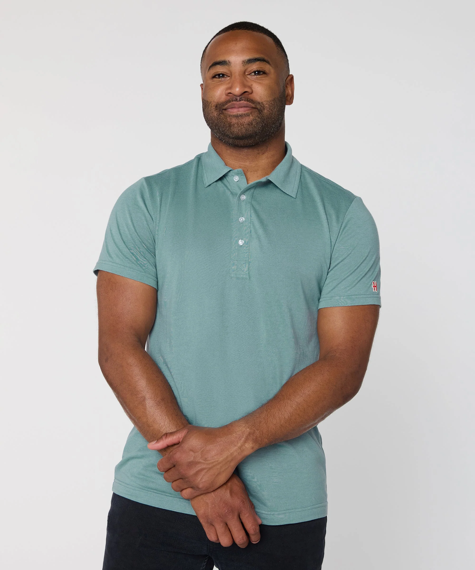 Go-To Polo