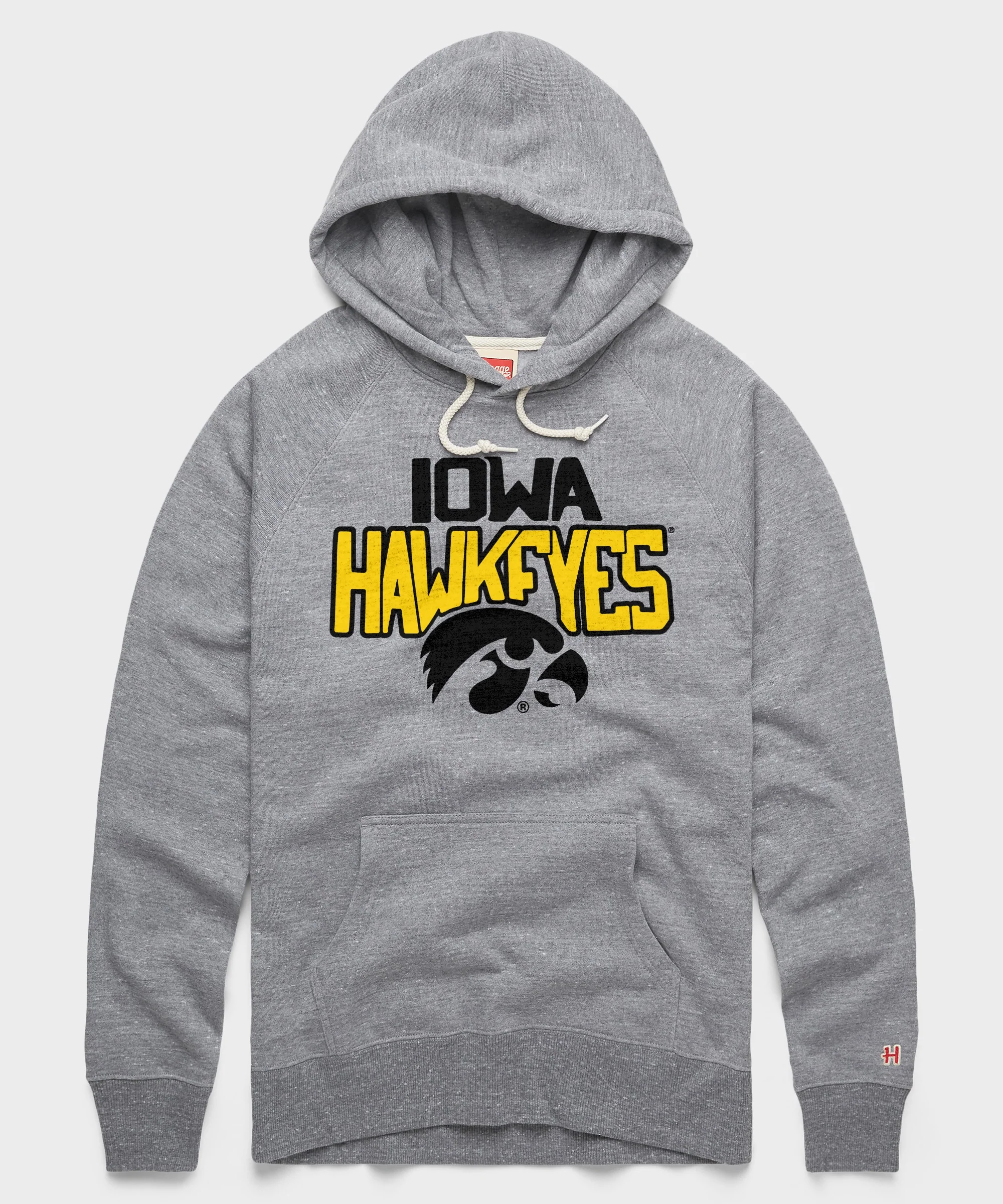 Iowa Hawkeyes Hoodie