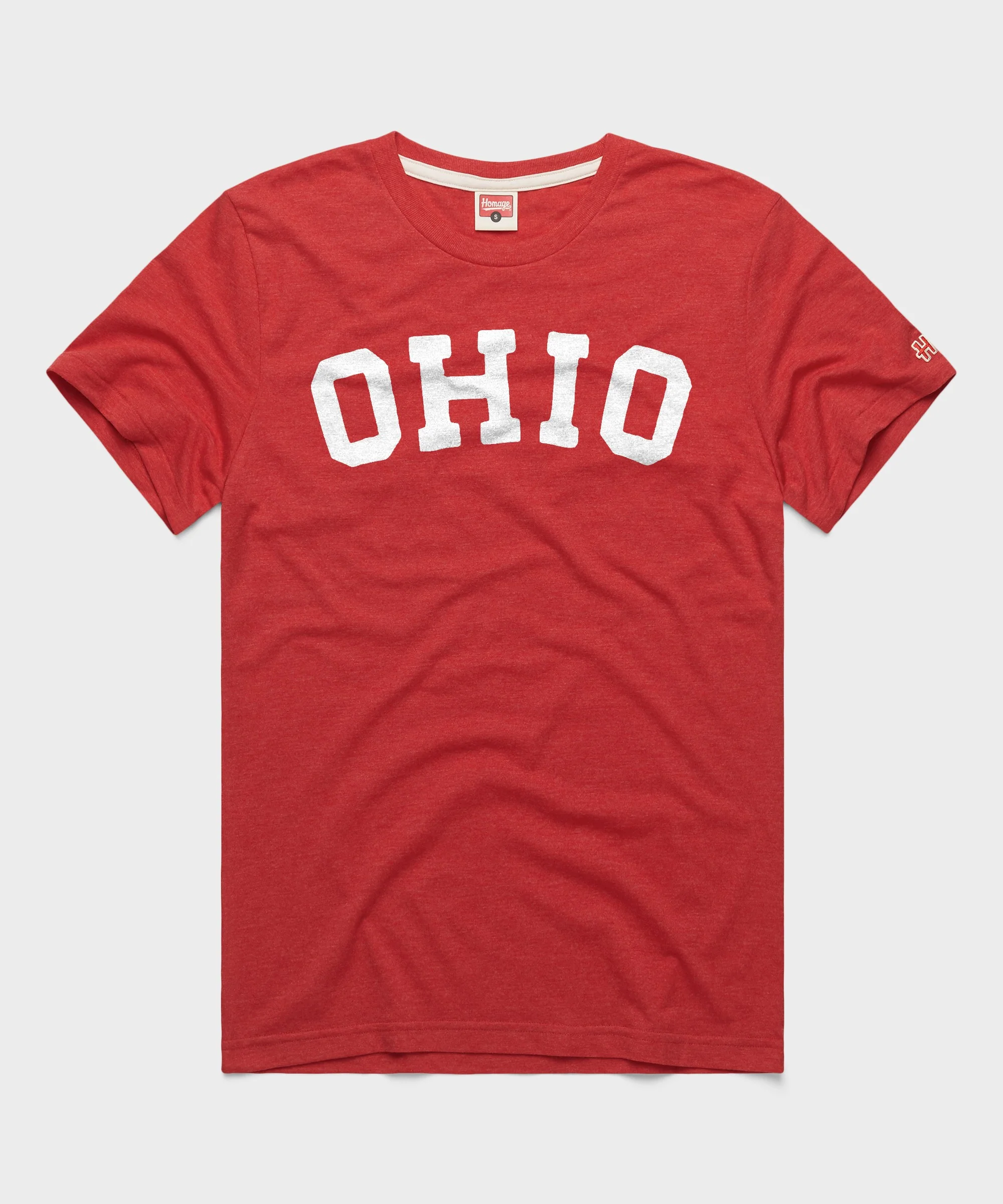 Jesse Owens Block Ohio