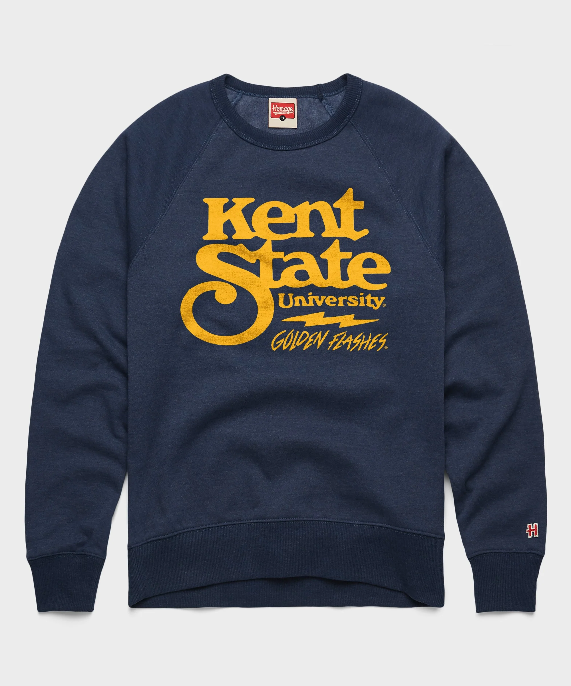 KSU Golden Flashes Crewneck
