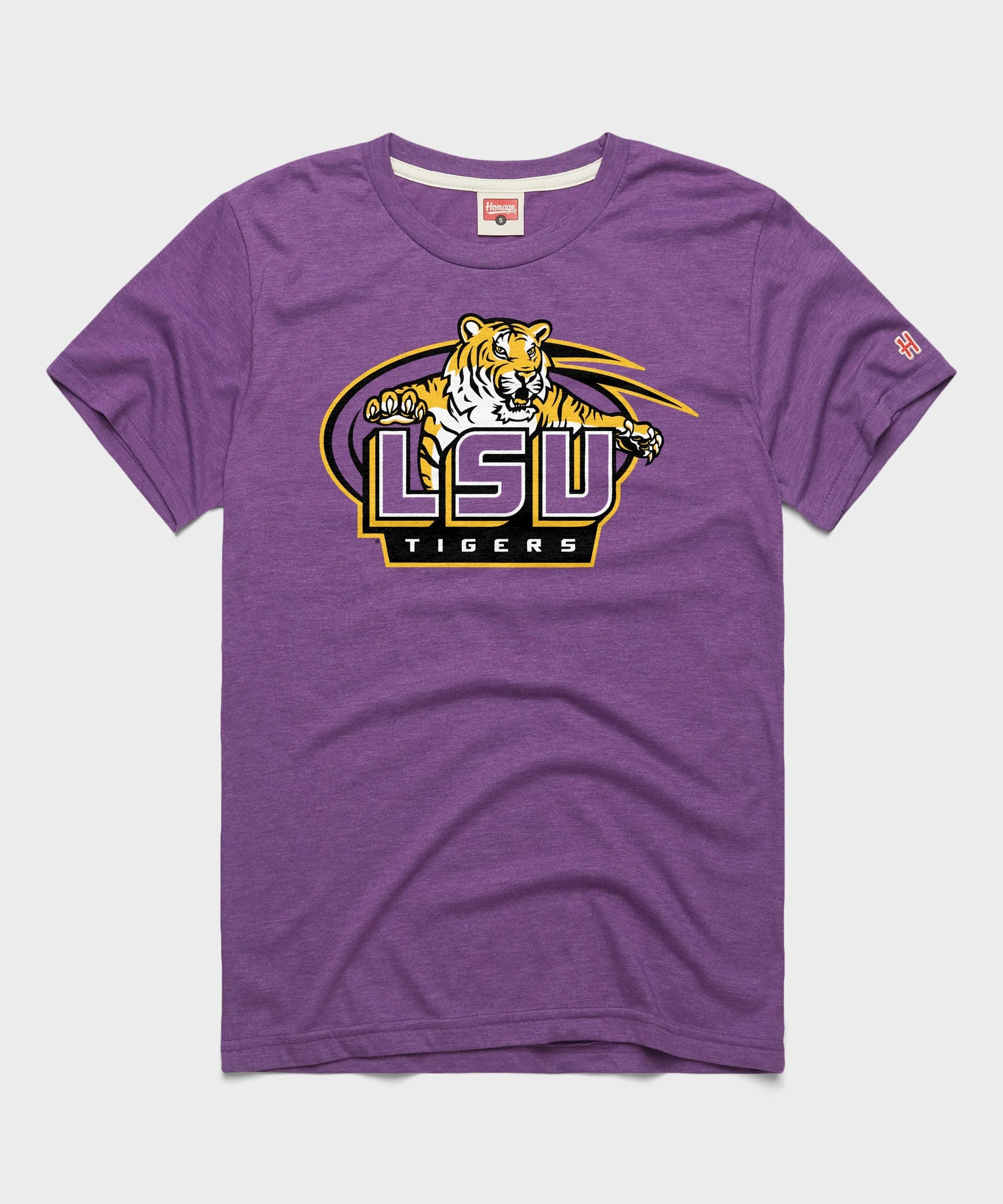 LSU Tigers '02