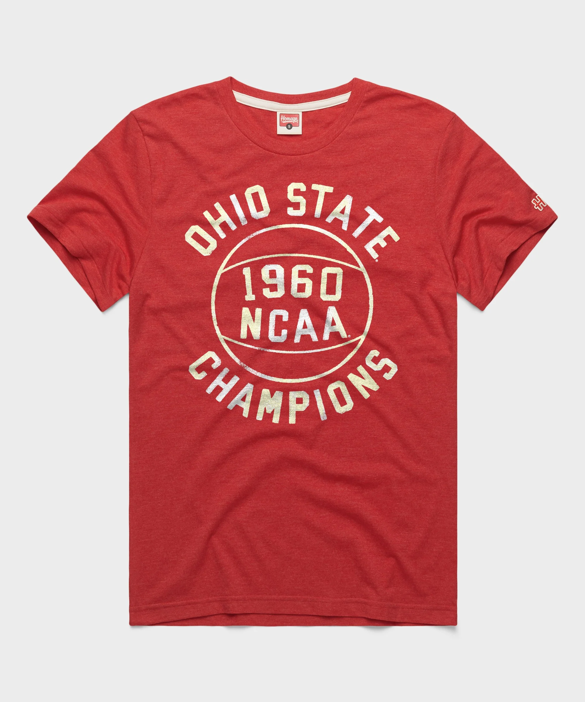 Ohio State 1960 Champs