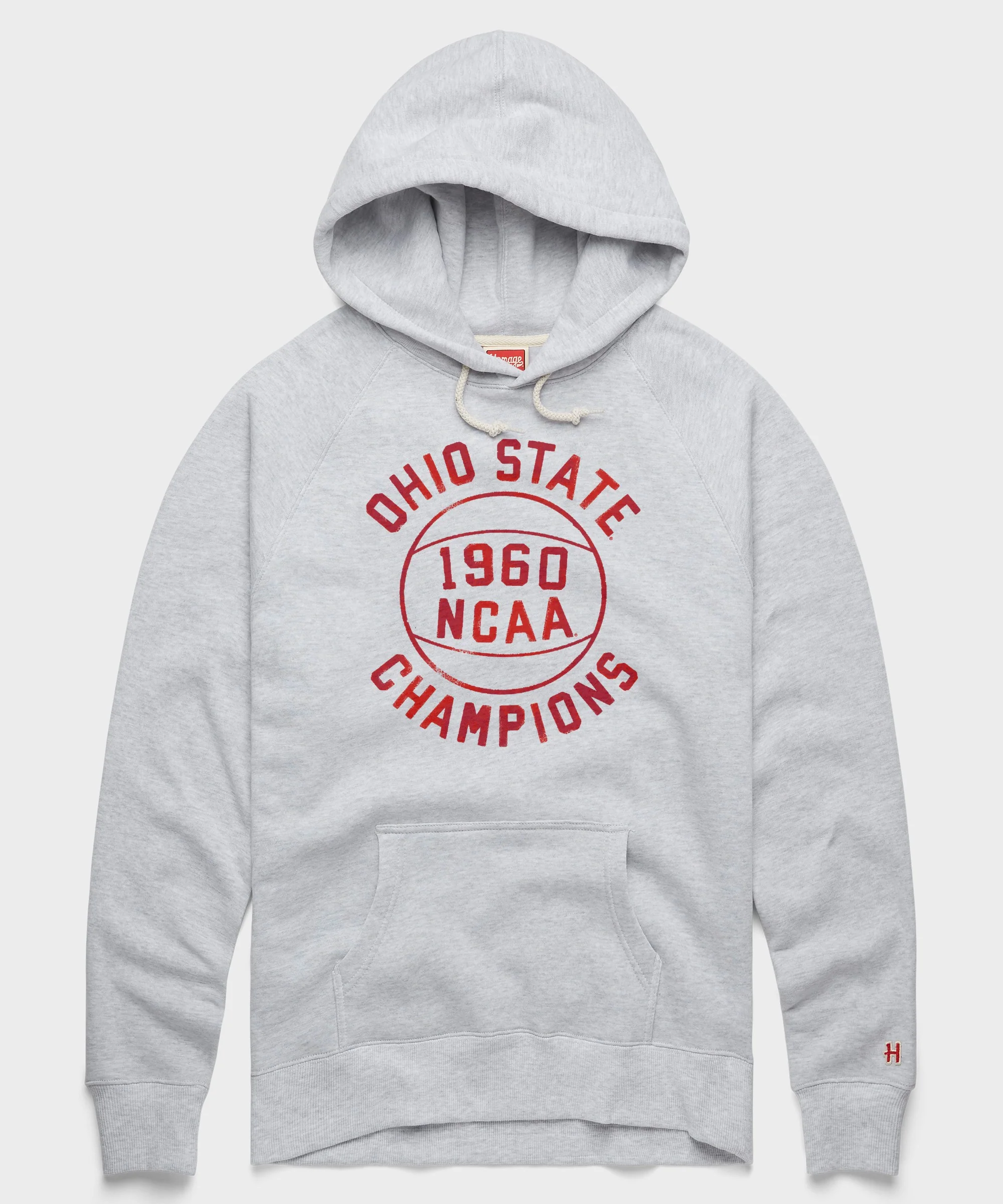 Ohio State 1960 Champs Hoodie