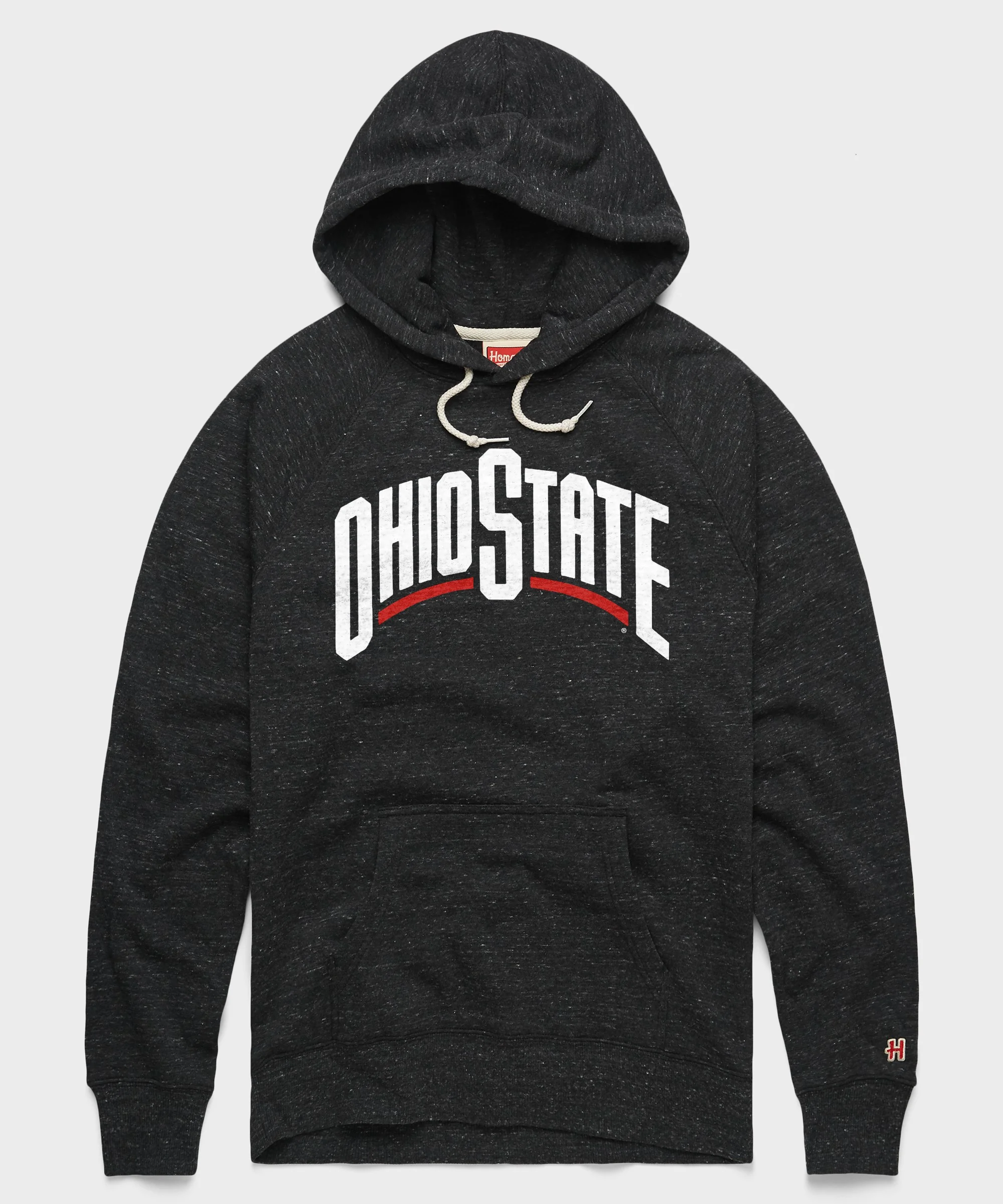 Ohio State Athletics Arch Hoodie