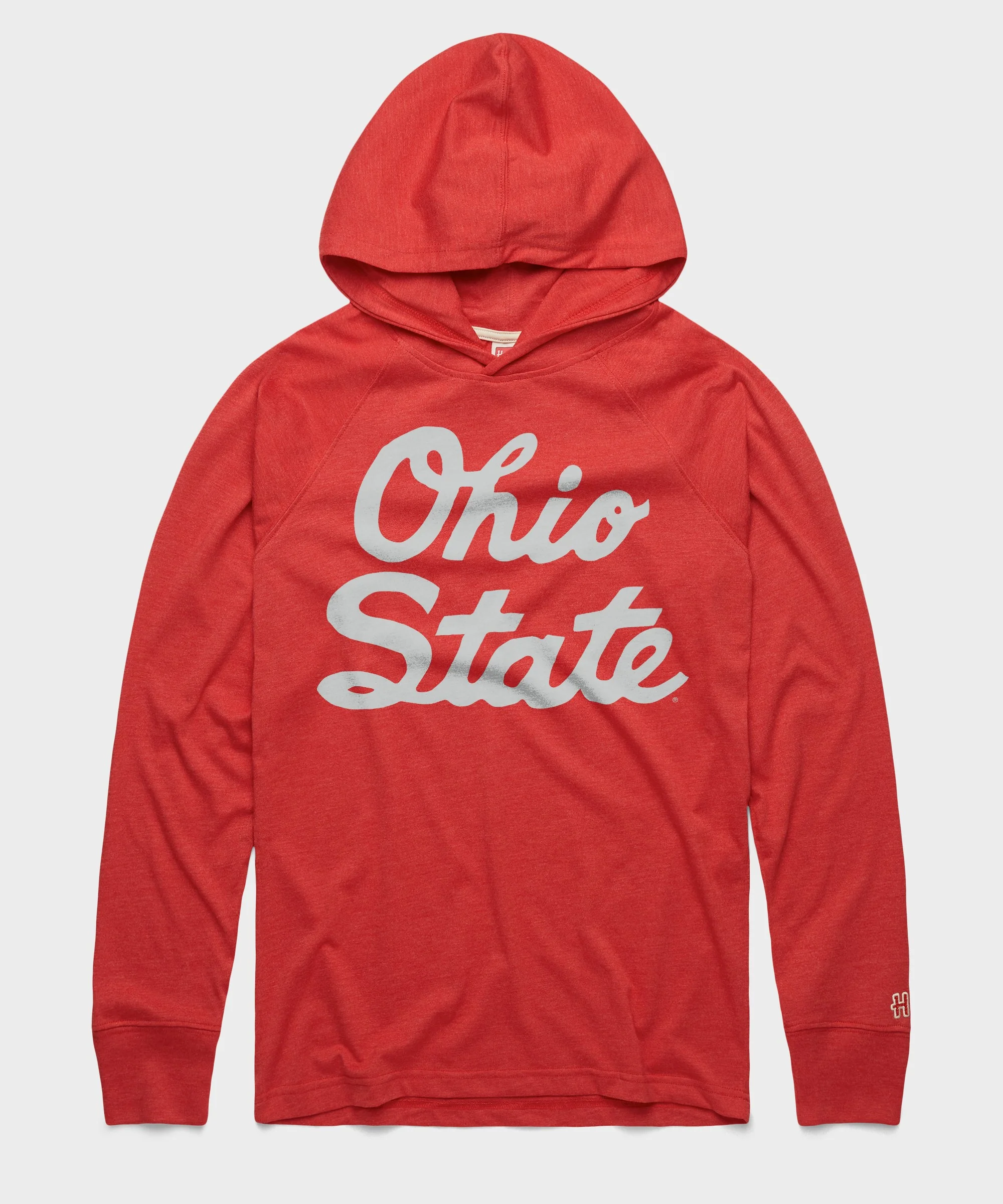 OSU 1942 Lightweight Hoodie
