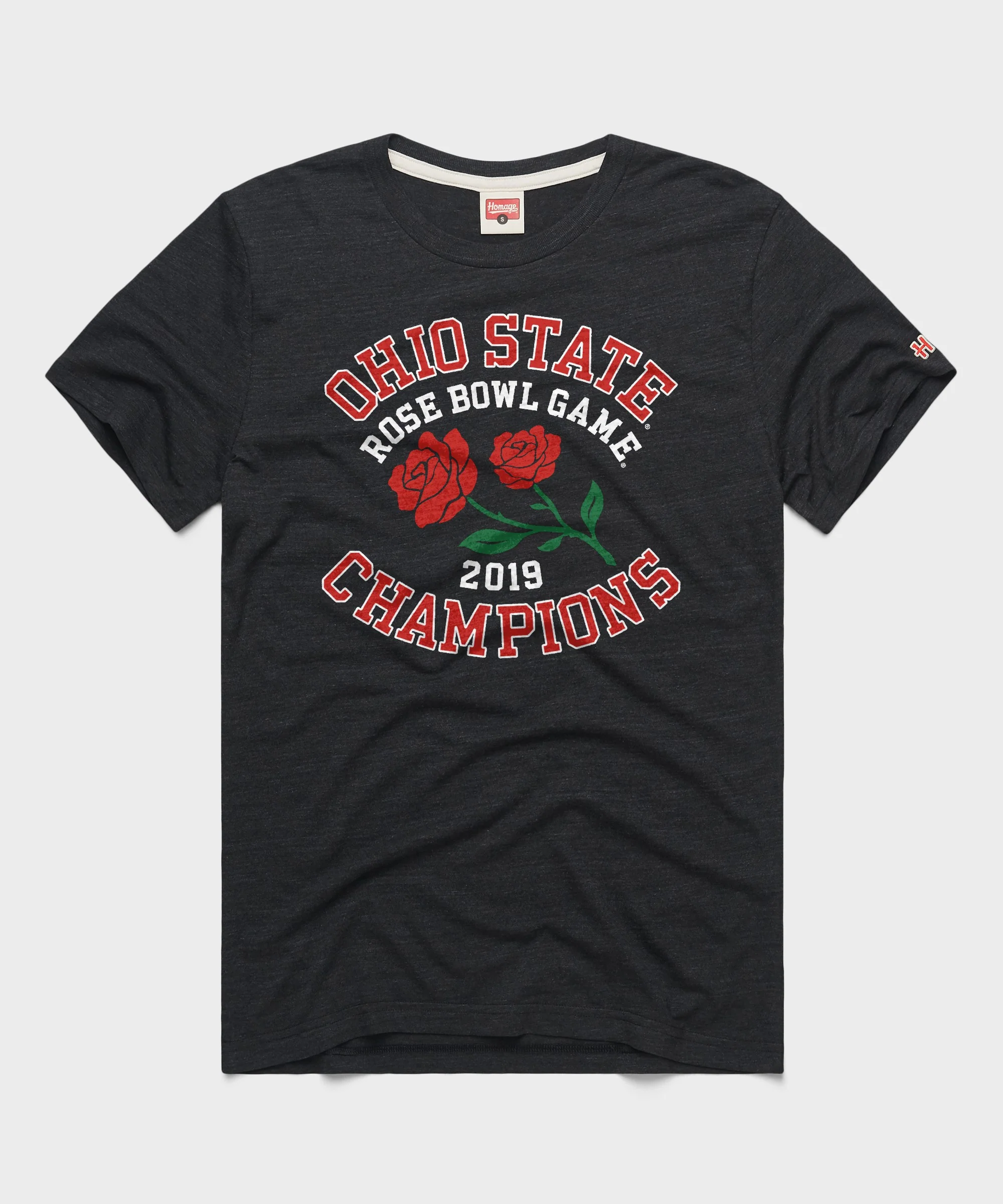 OSU 2019 Rose Bowl Champs