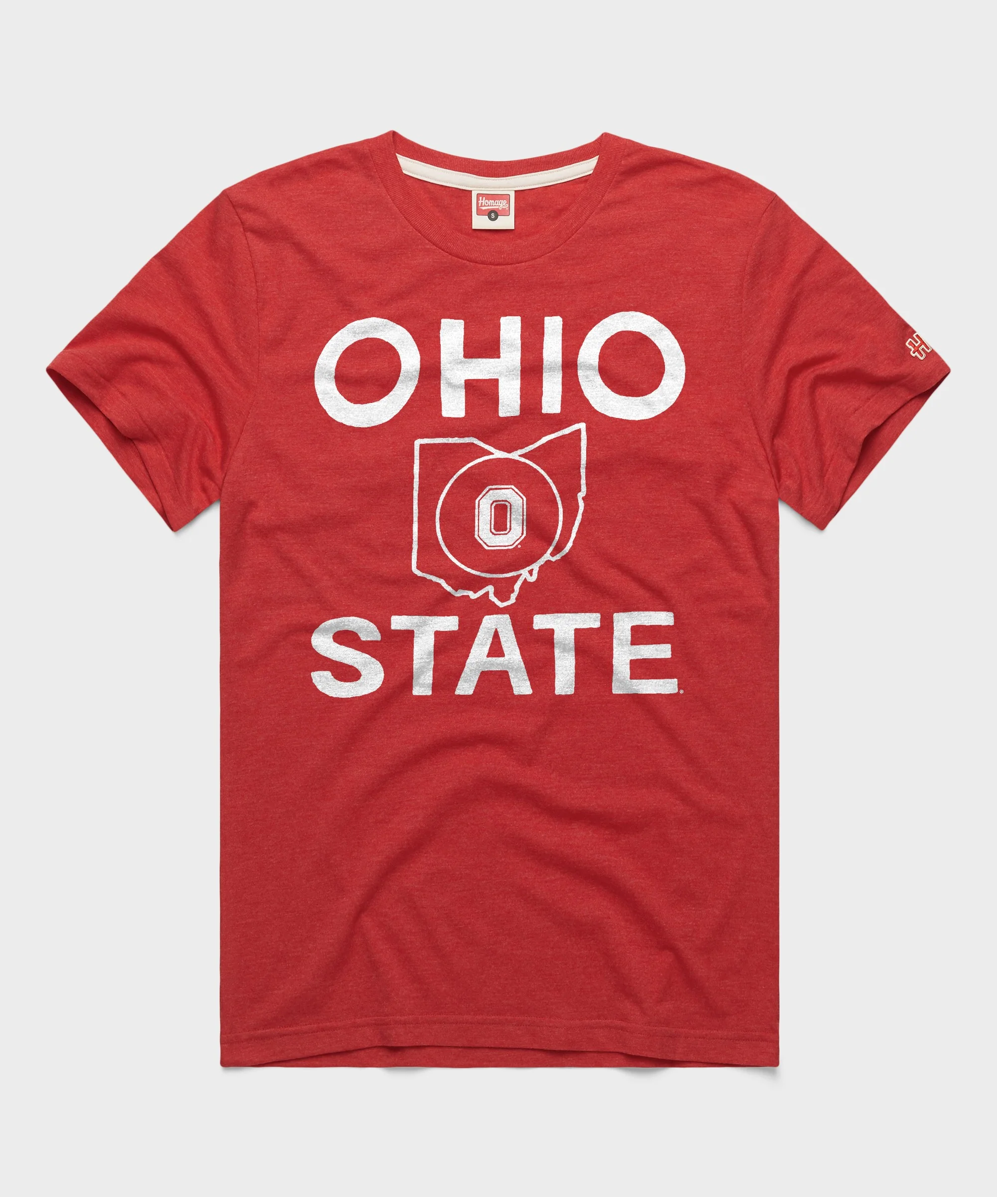 OSU St. John Arena