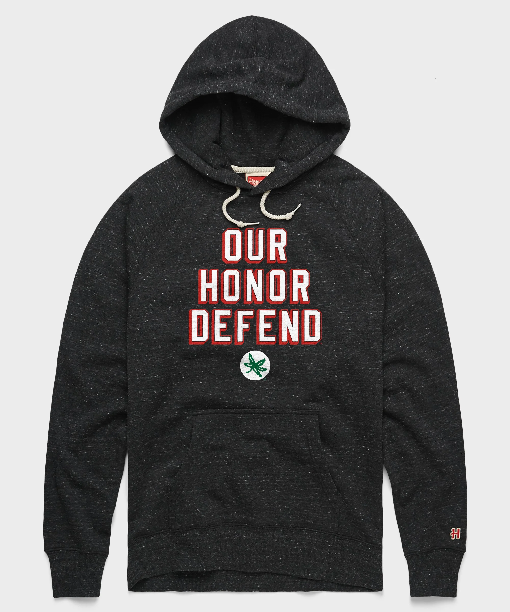 Our Honor Defend Hoodie
