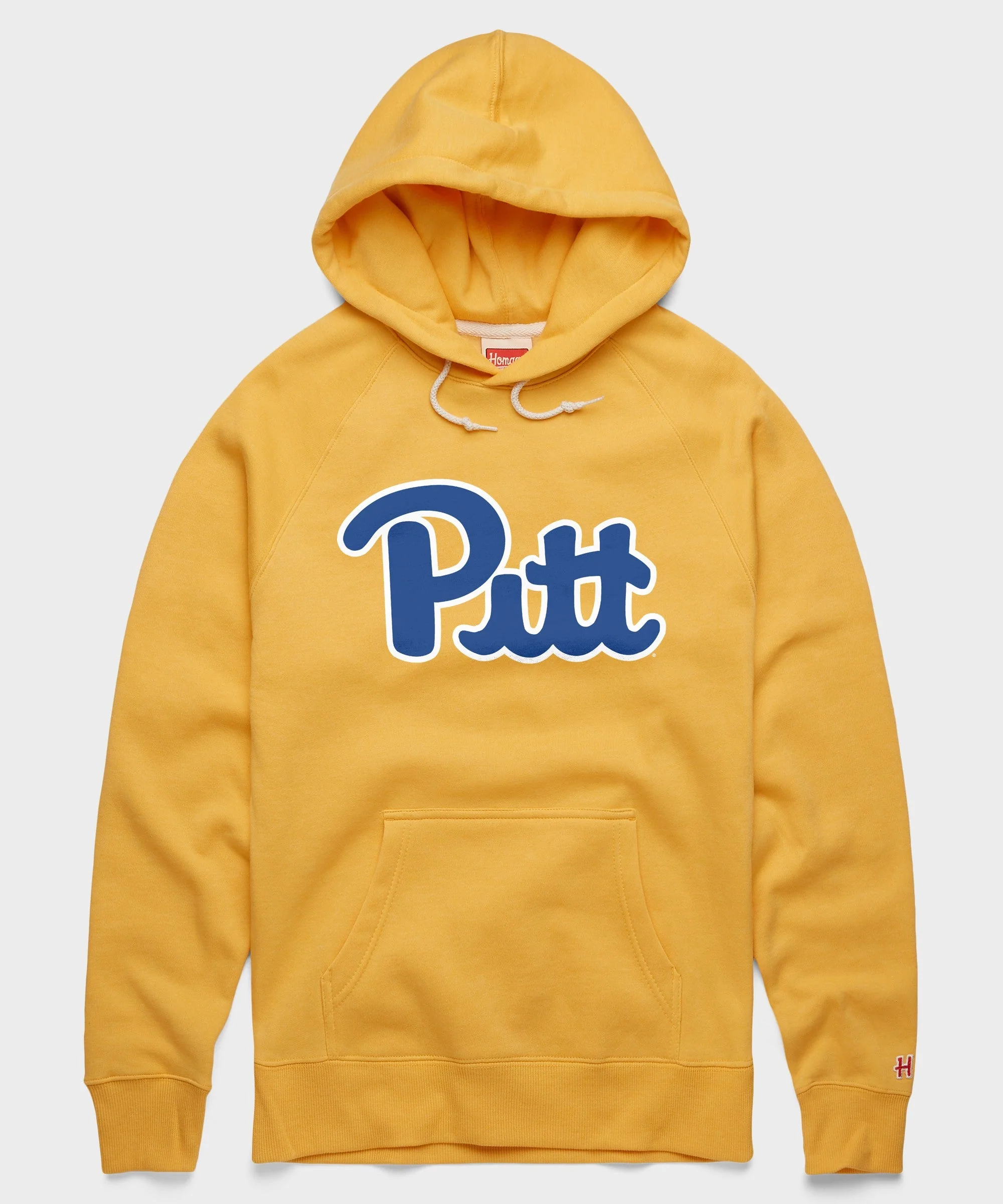 Pittsburgh Panthers '19 Hoodie