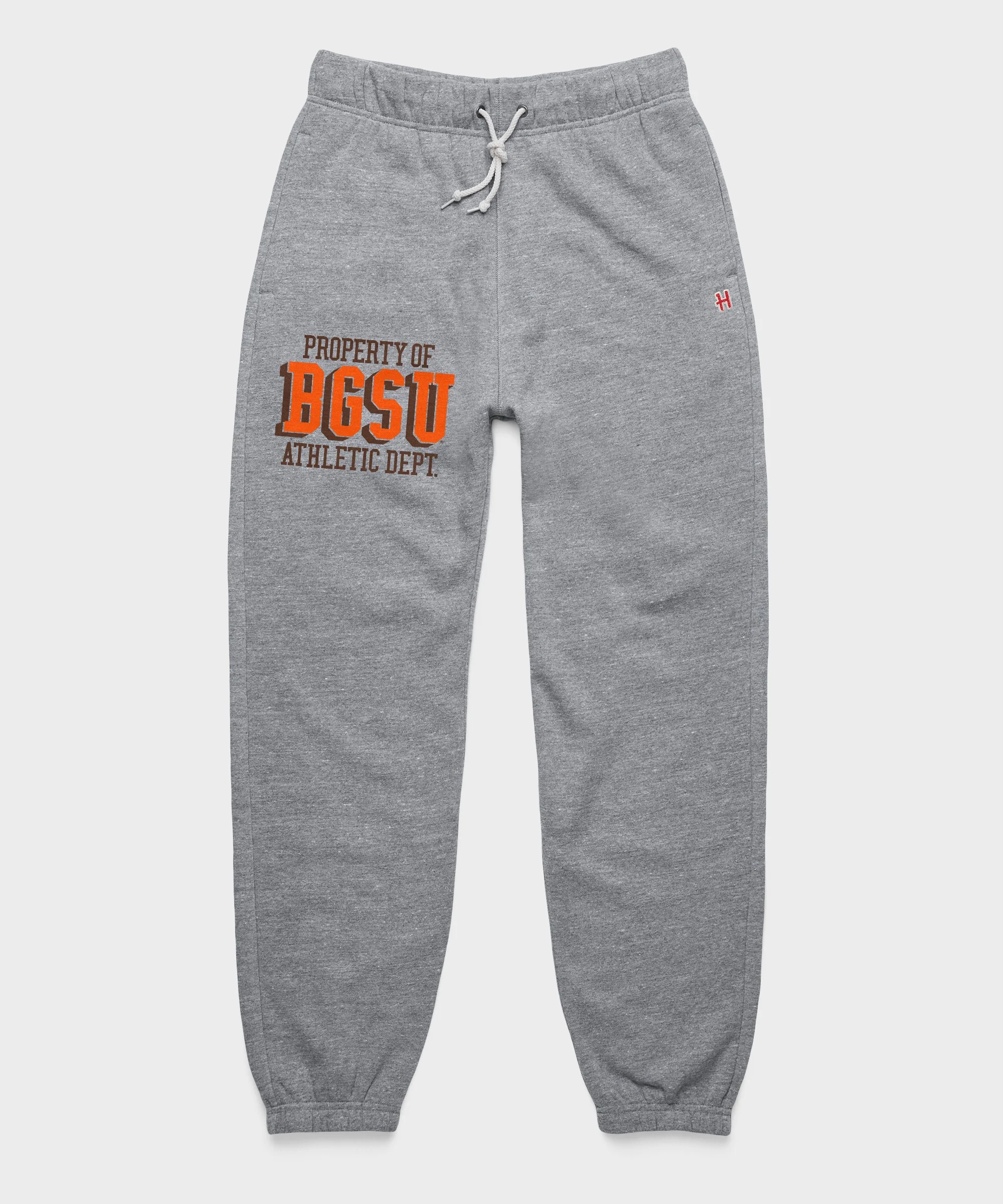 Property Of BGSU Athletic Dept Sweatpants