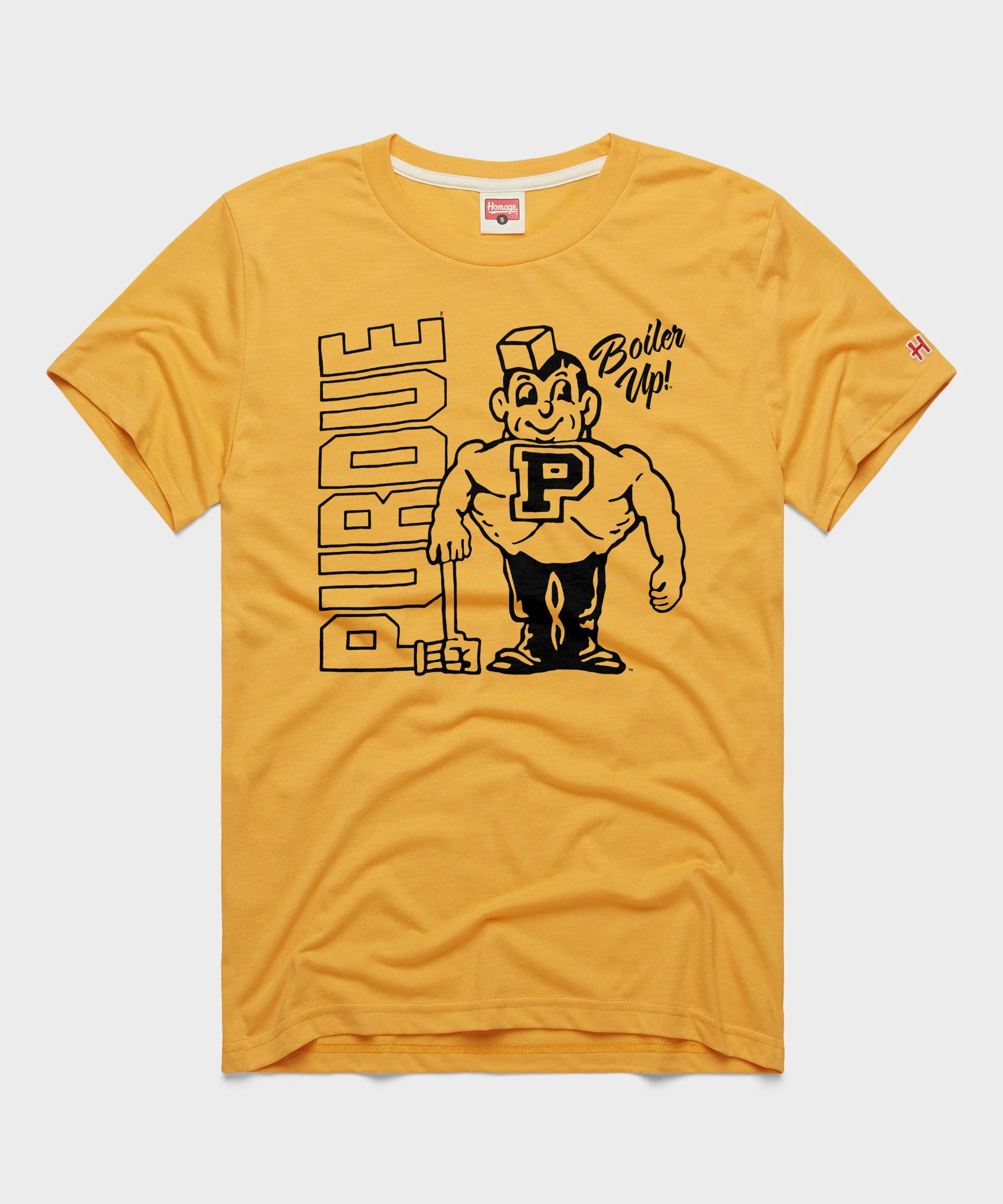 Purdue Boiler Up