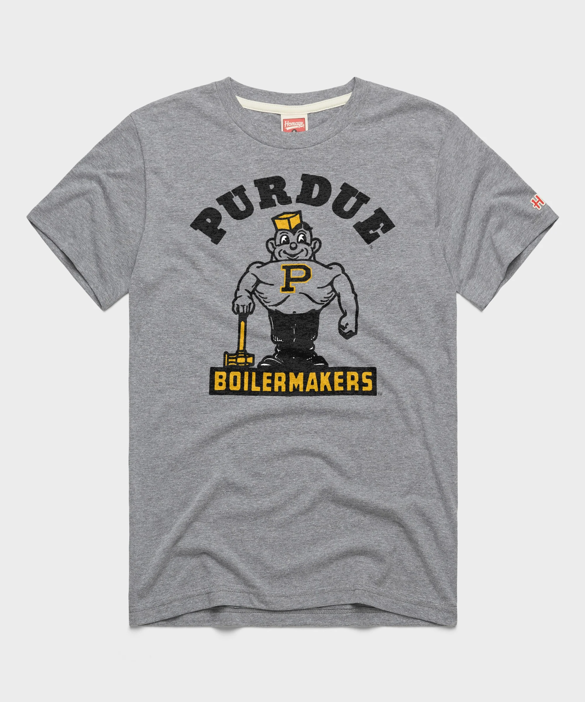 Purdue Boilermakers