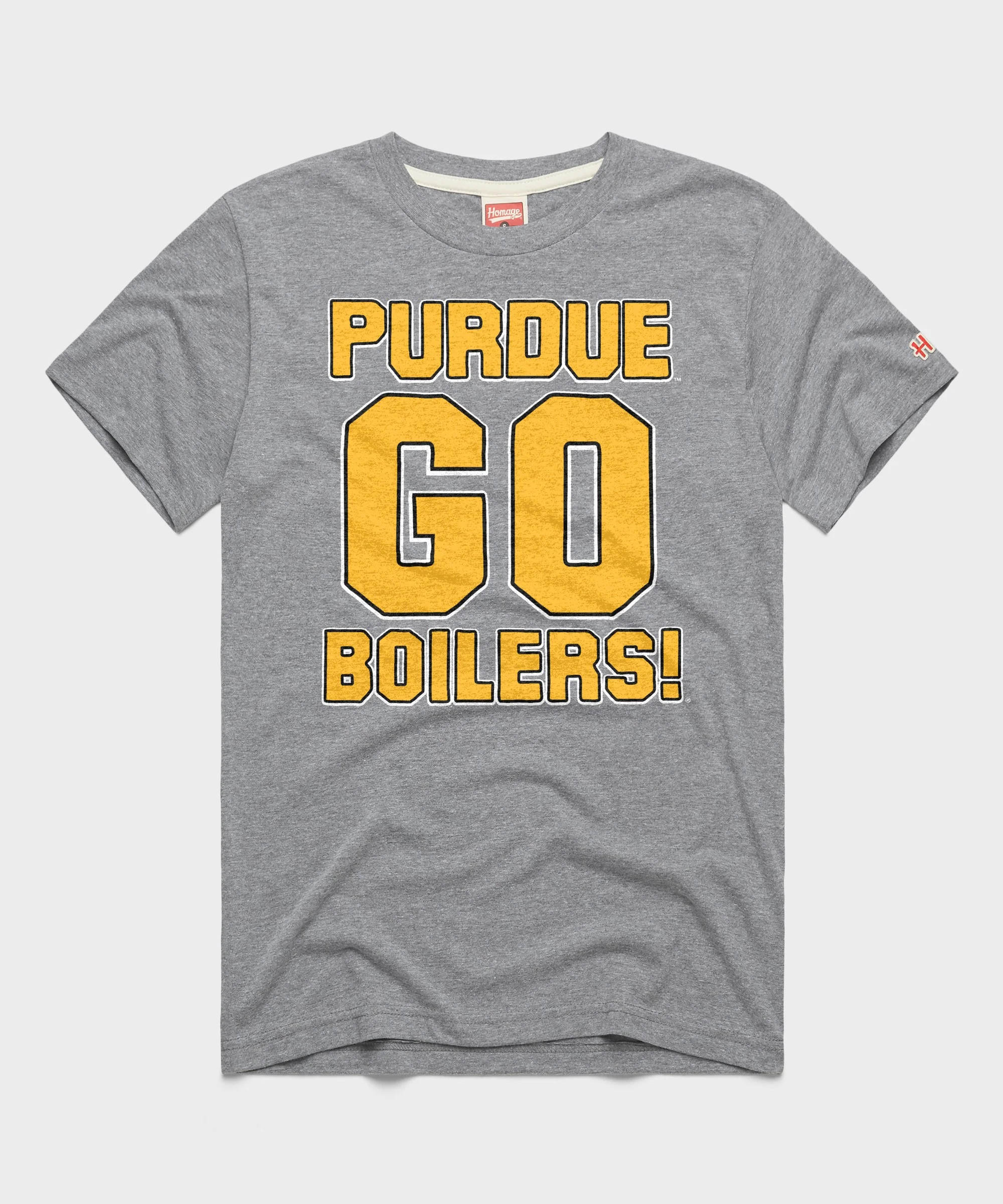 Purdue Go Boilers