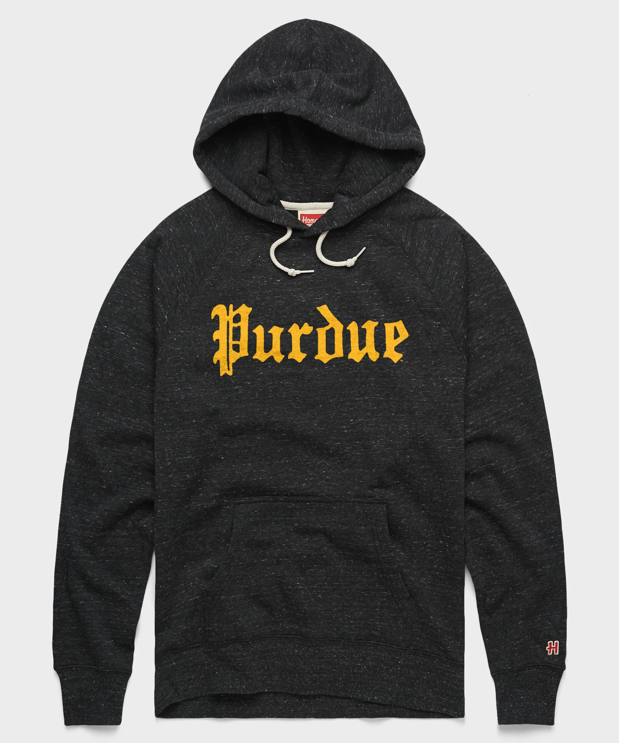 Purdue Olde English Hoodie