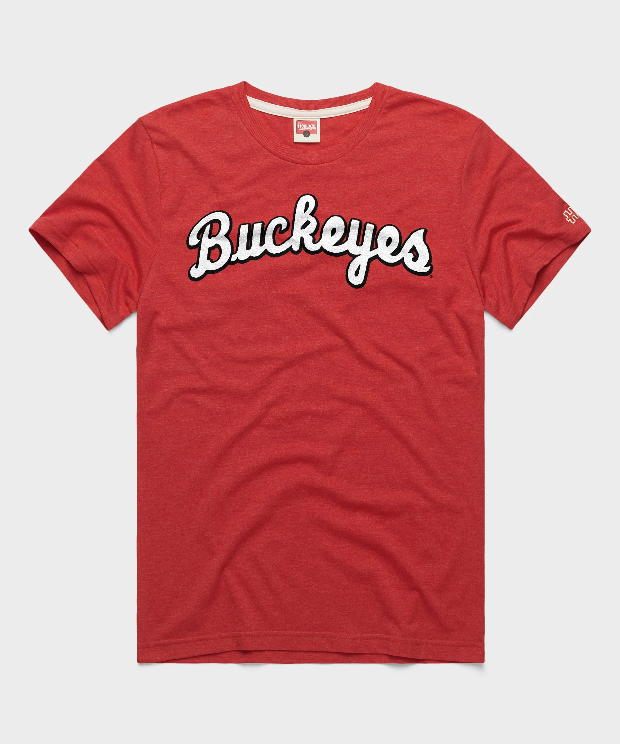 Script Buckeyes