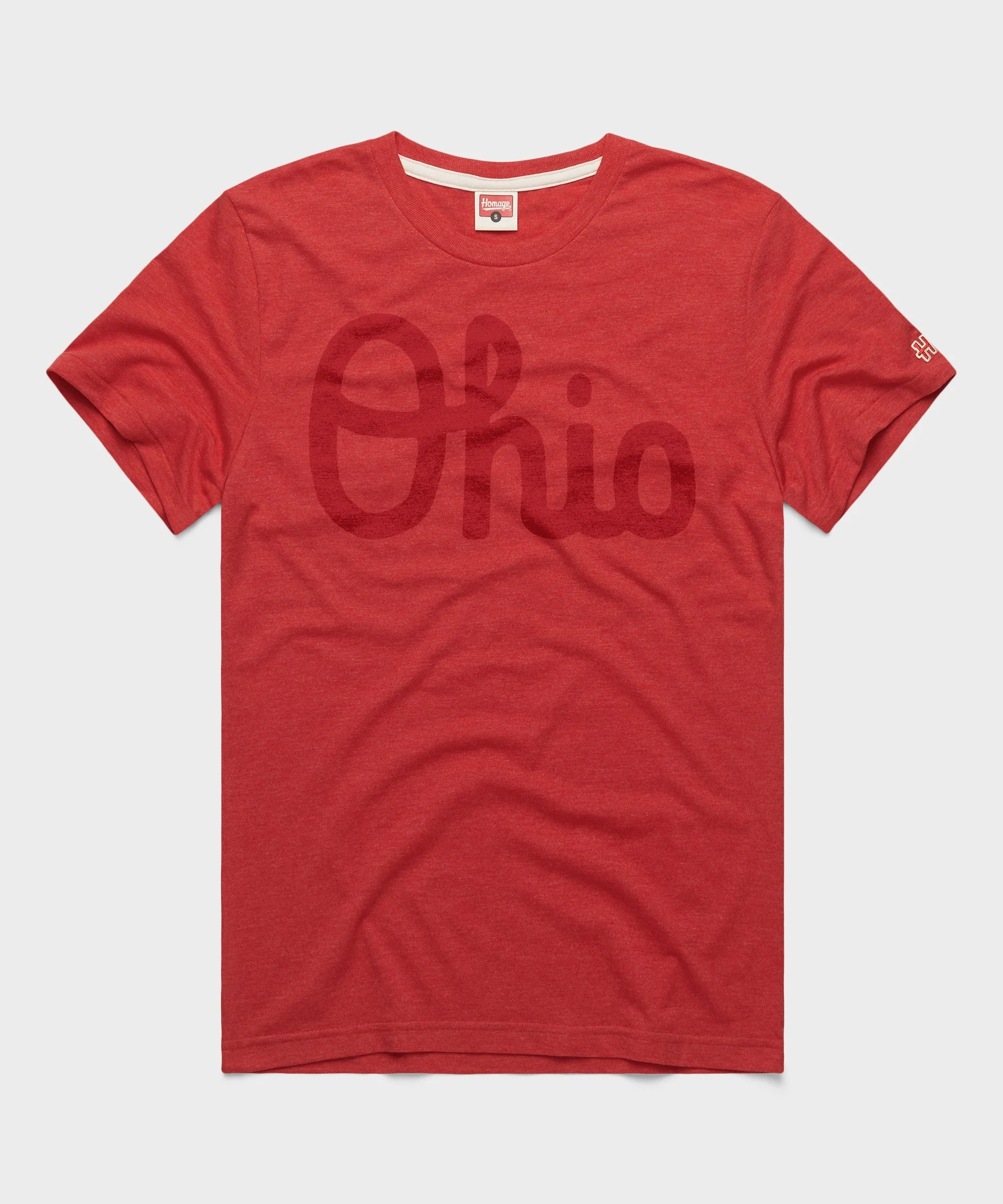 Script Ohio All Scarlet