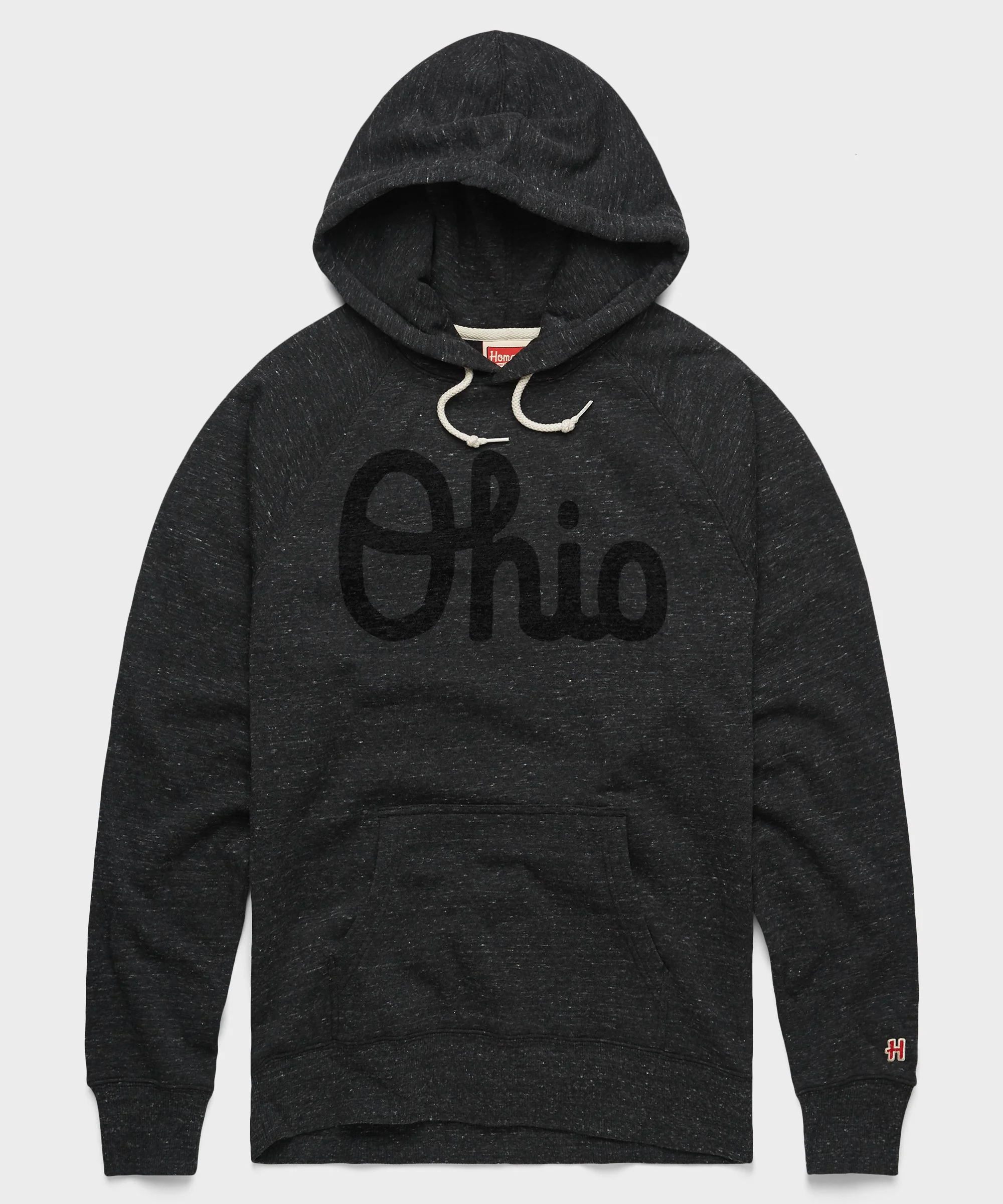 Script Ohio Blackout Hoodie