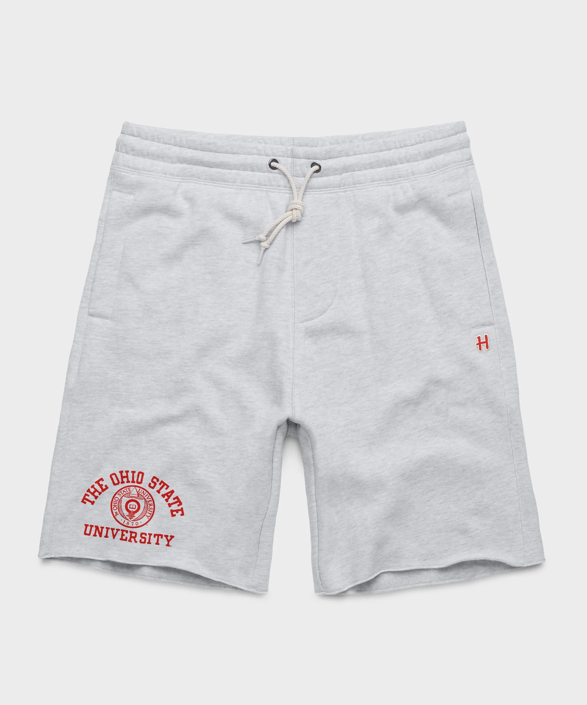Seal Of The Ohio State University Sweat Shorts
