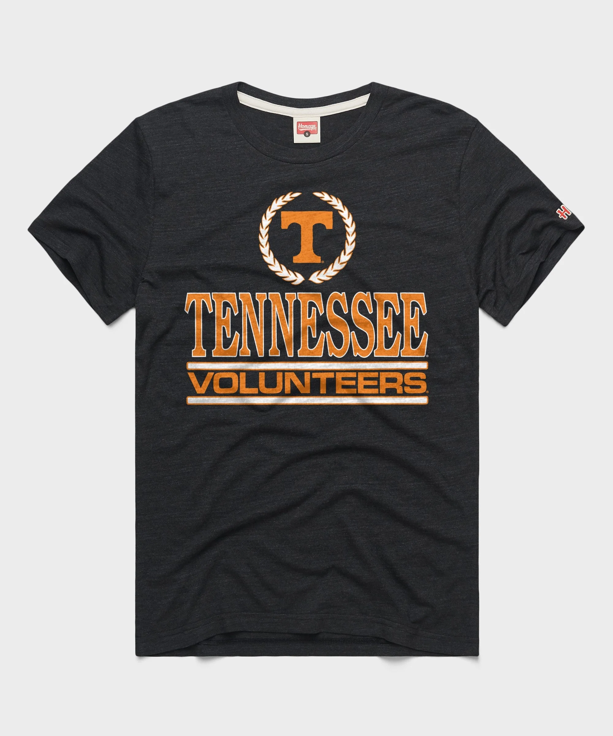 Tennessee Volunteers Crest