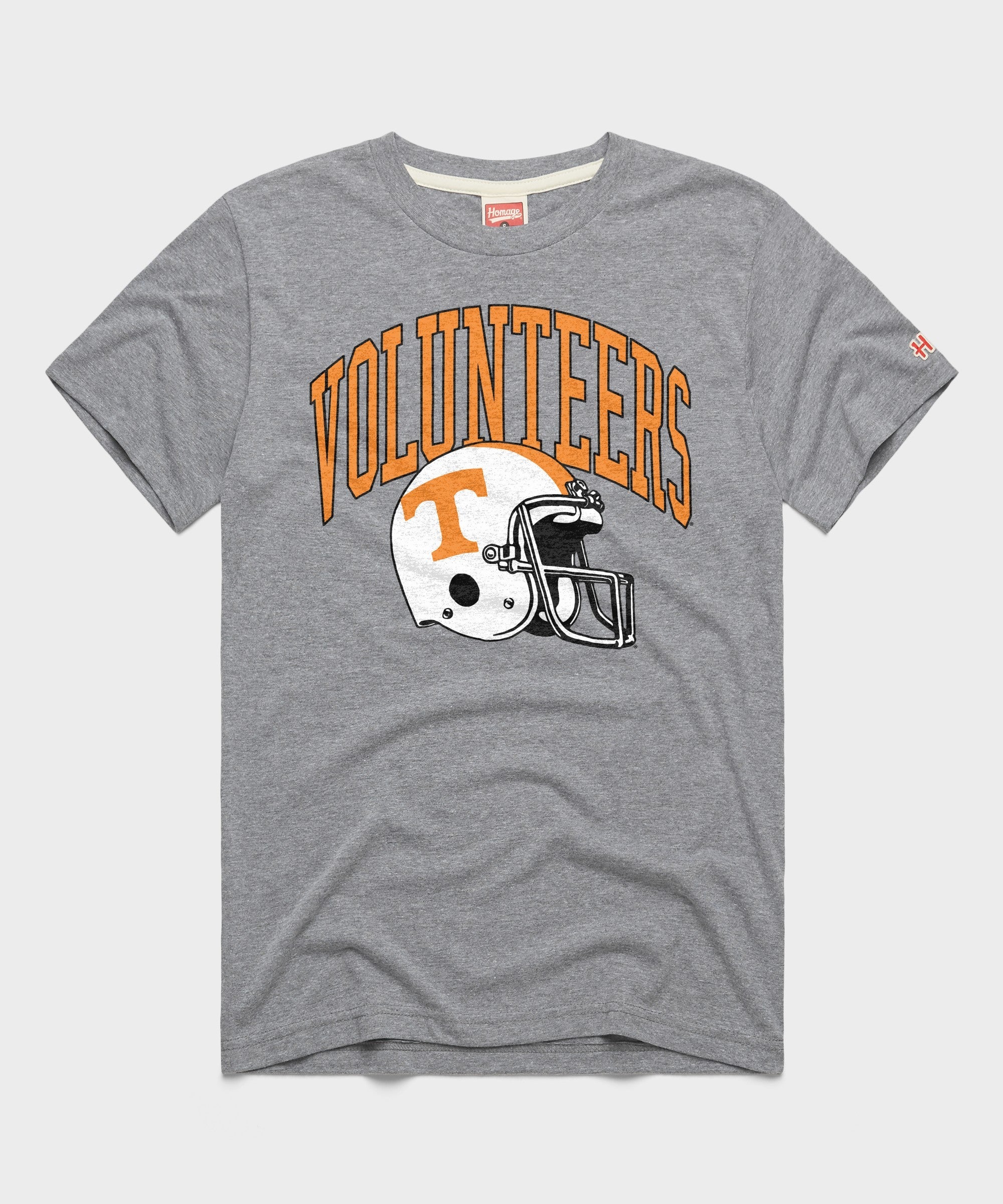 Tennessee Volunteers Helmet