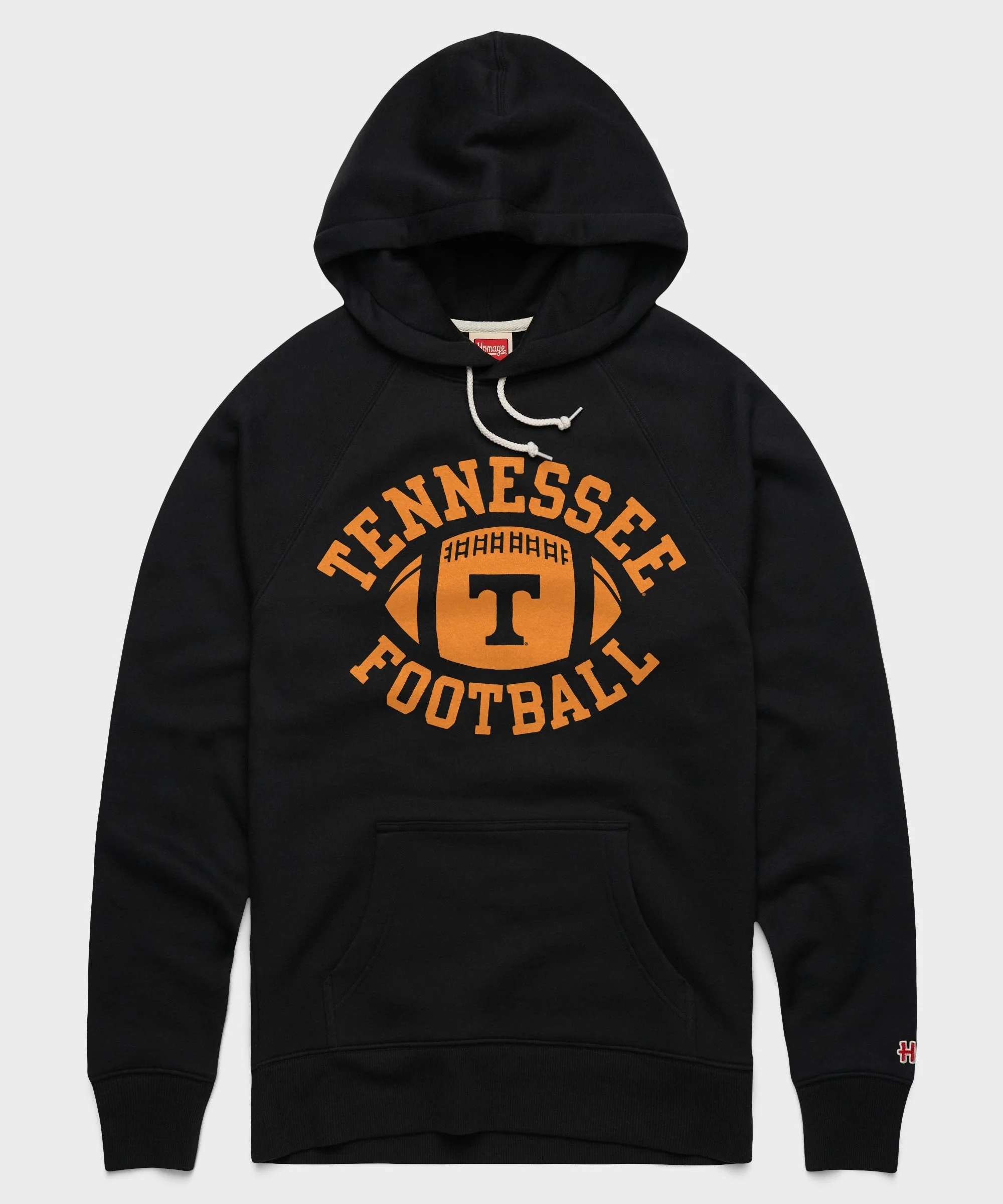 Tennessee Volunteers Pigskin Hoodie