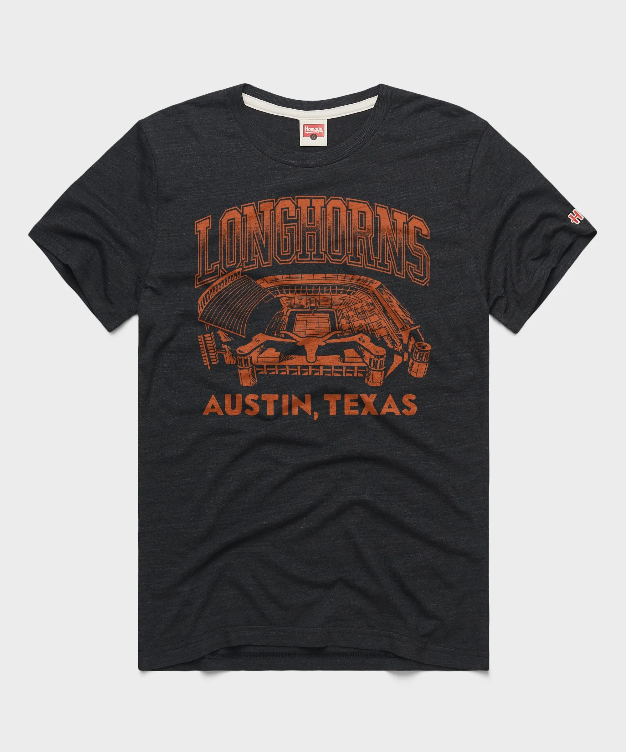 Texas Longhorns Austin. Texas