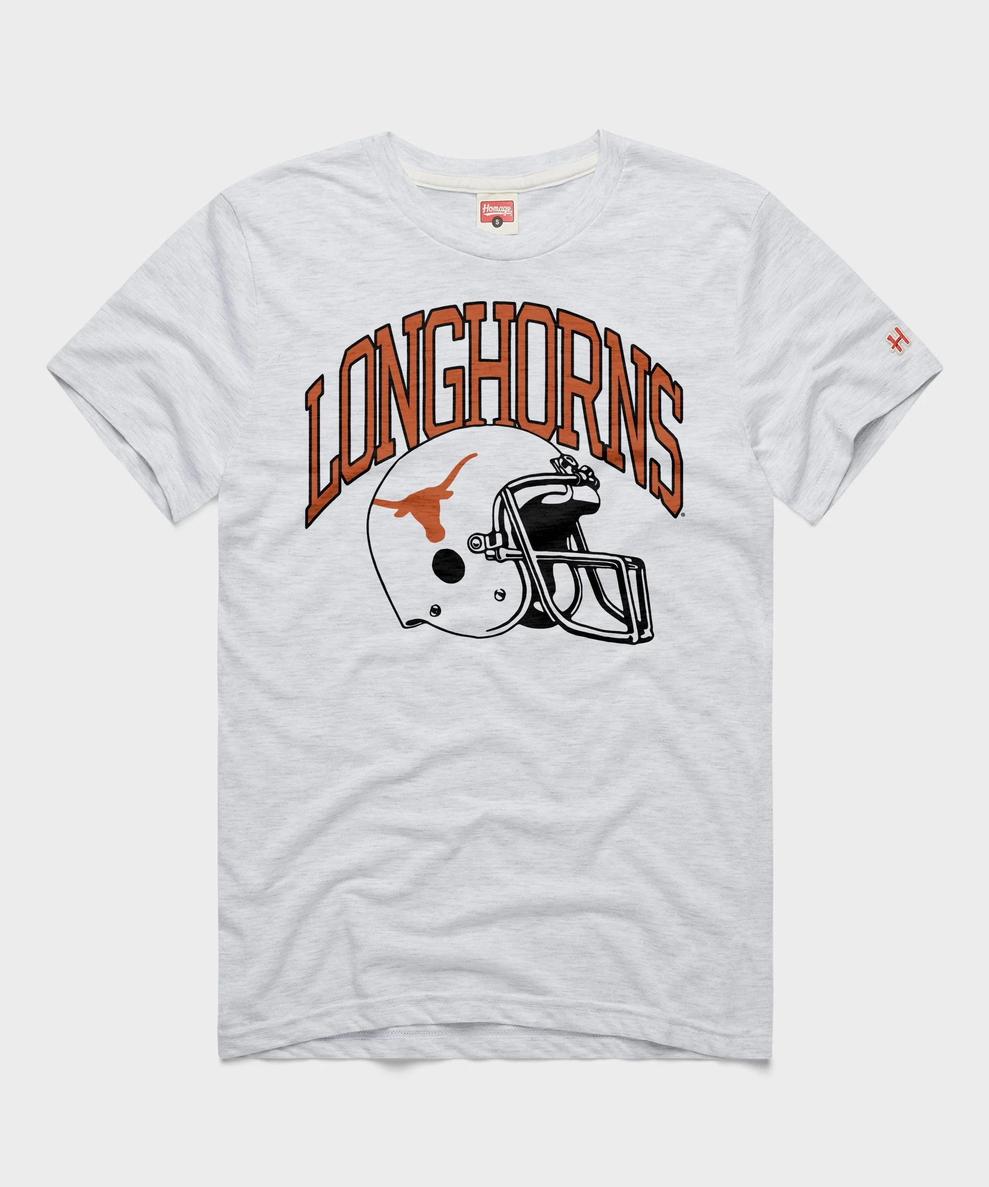 Texas Longhorns Helmet